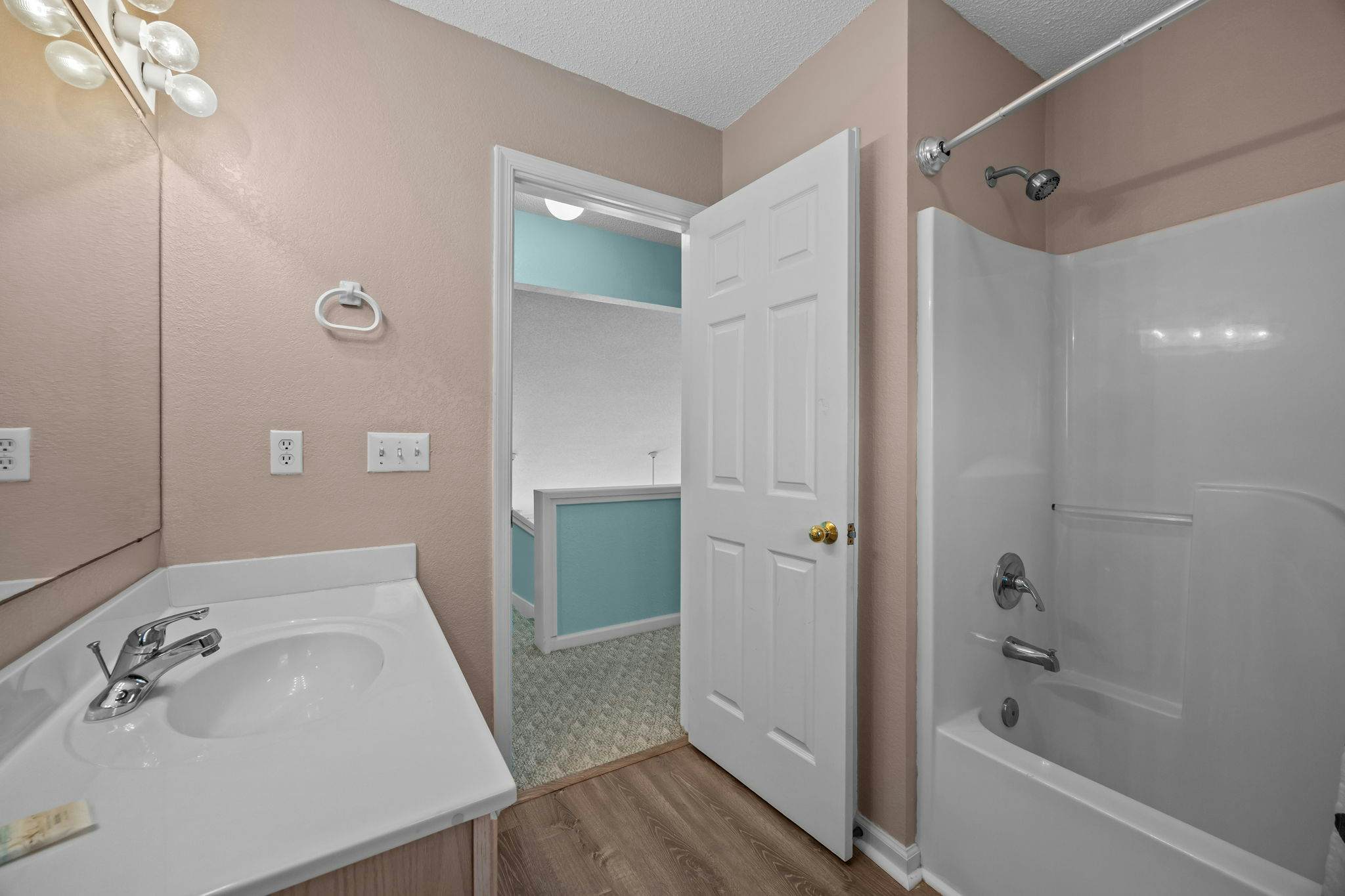 AV926 Our Dream Came True