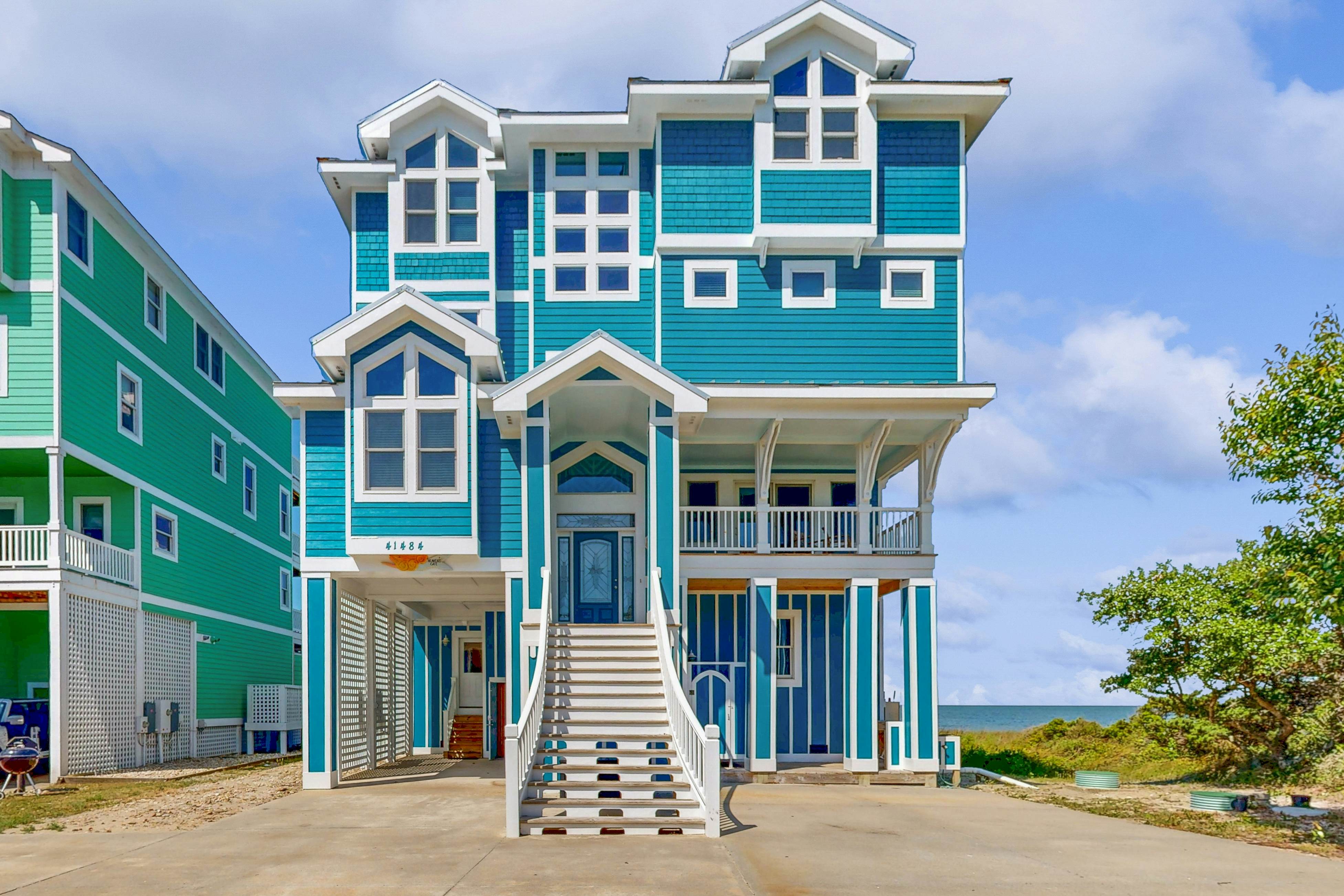 AVKS229 Heaven's Gate #9-22