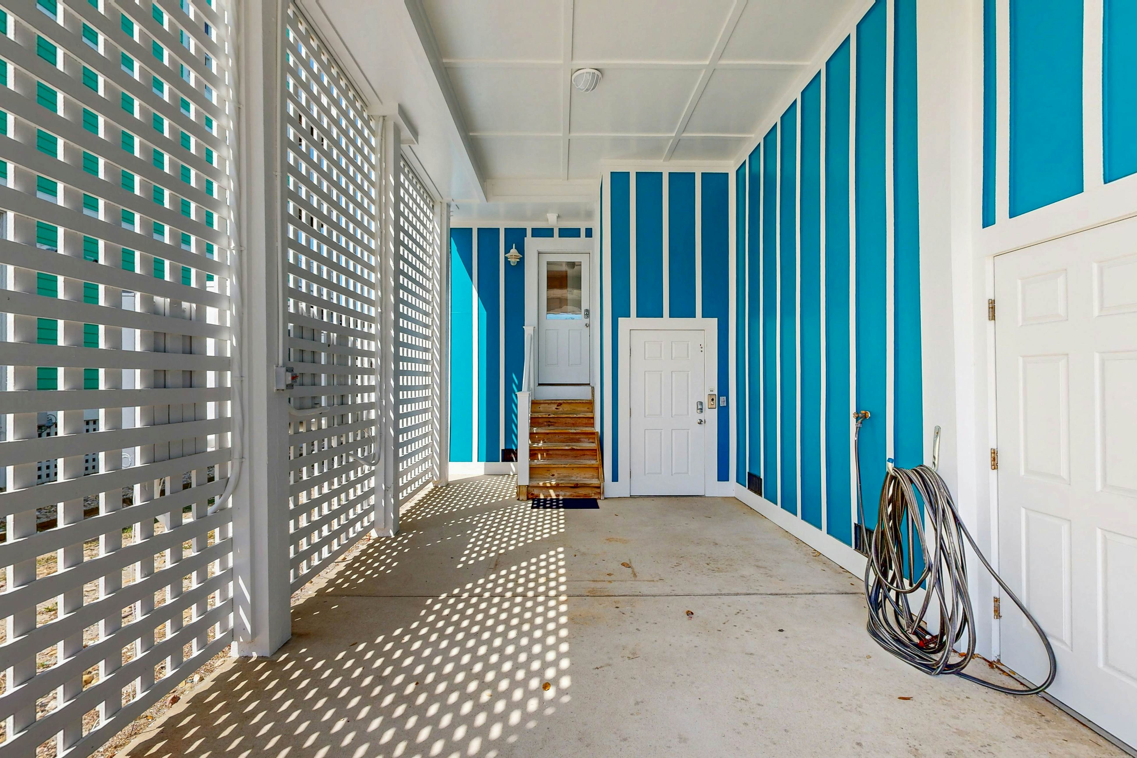 AVKS229 Heaven's Gate #9-22