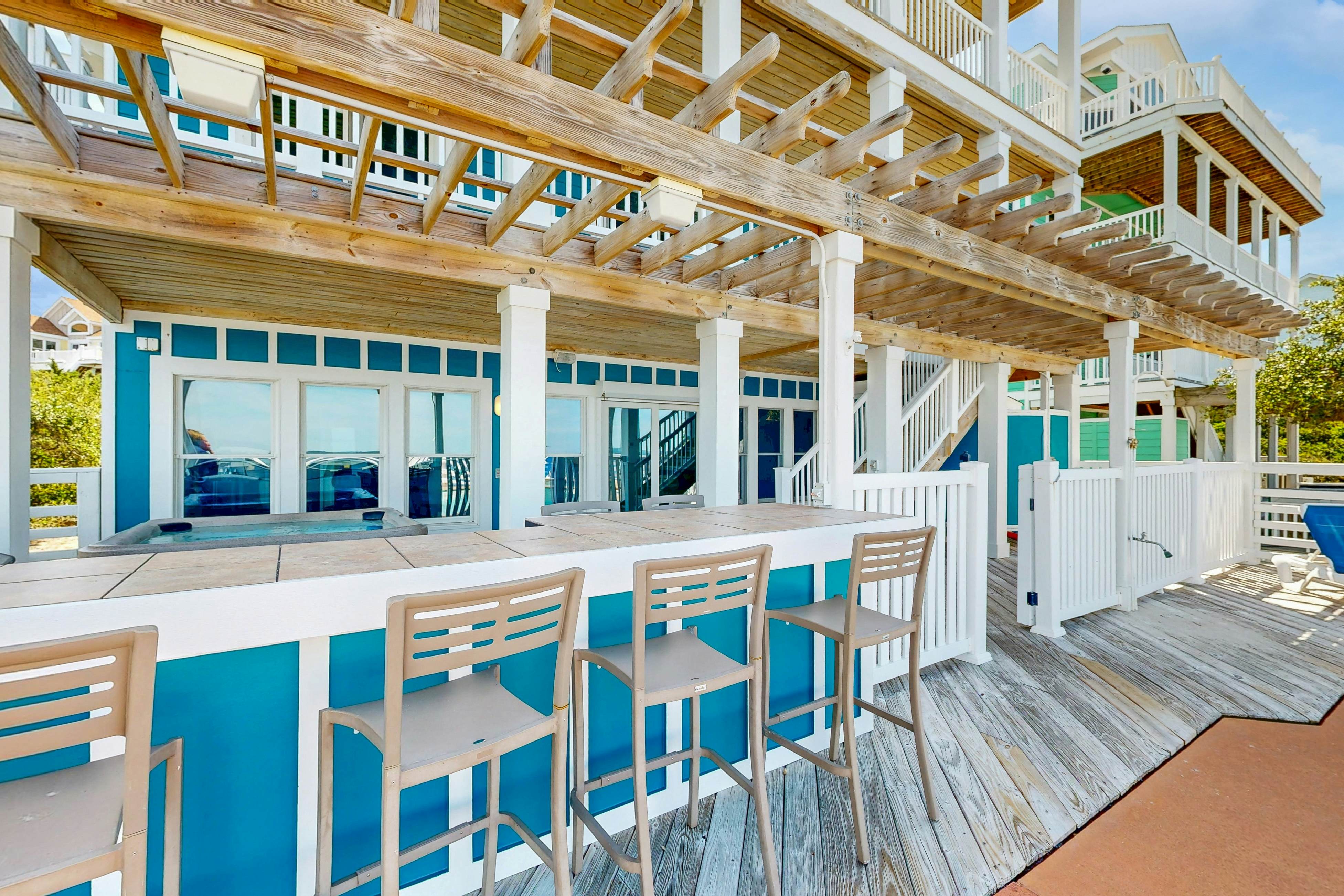 AVKS229 Heaven's Gate #9-22