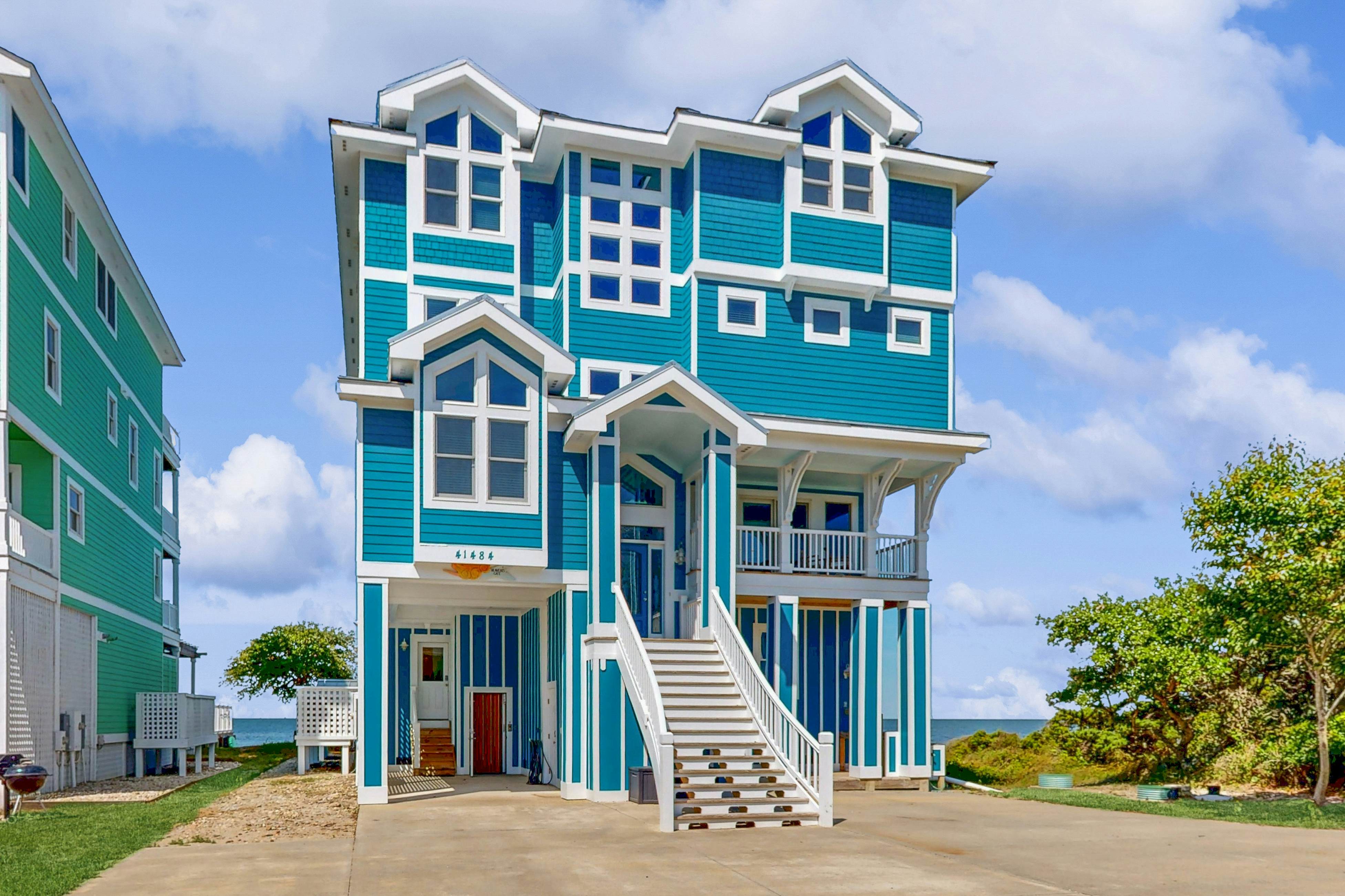 AVKS229 Heaven's Gate #9-22