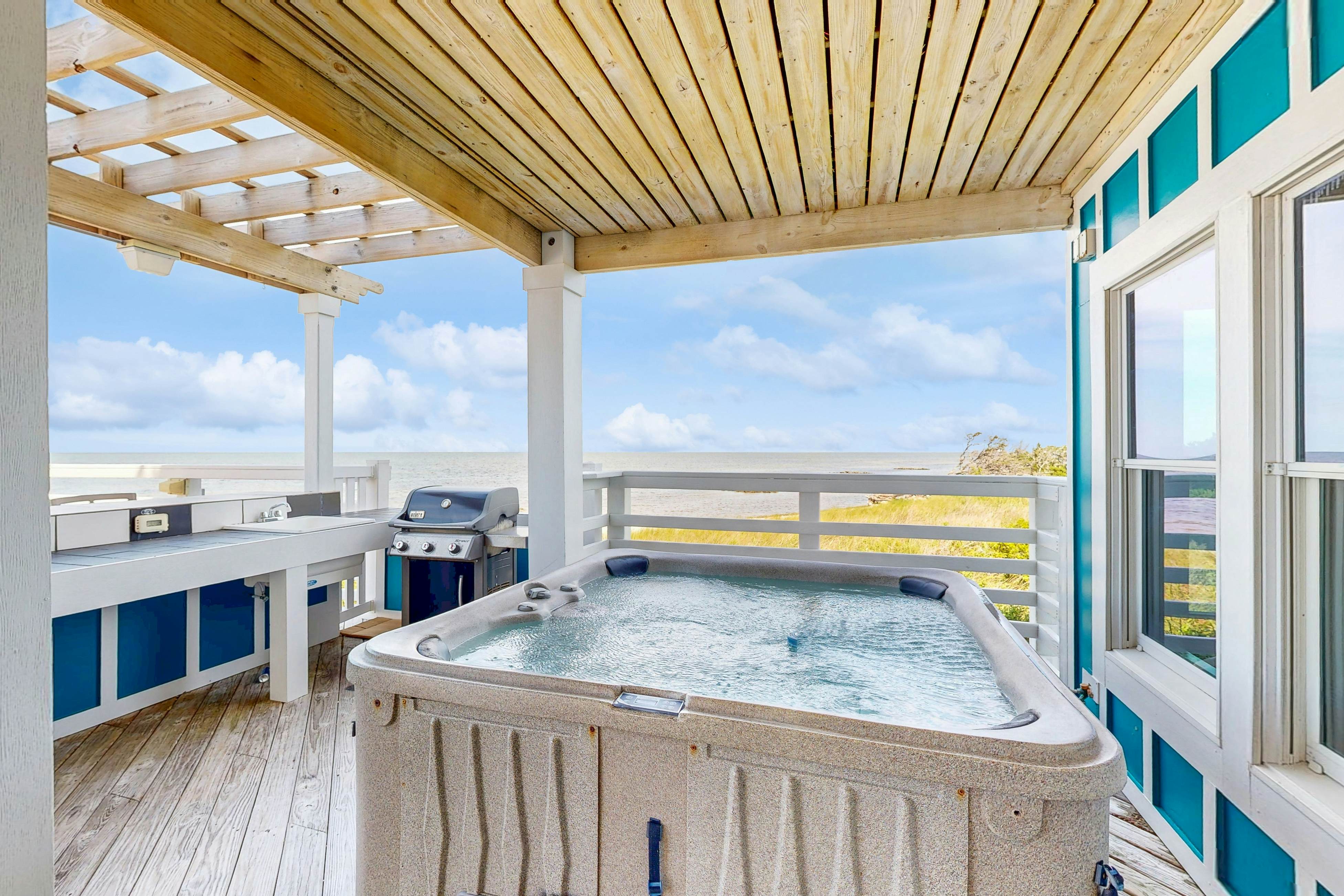 AVKS229 Heaven's Gate #9-22