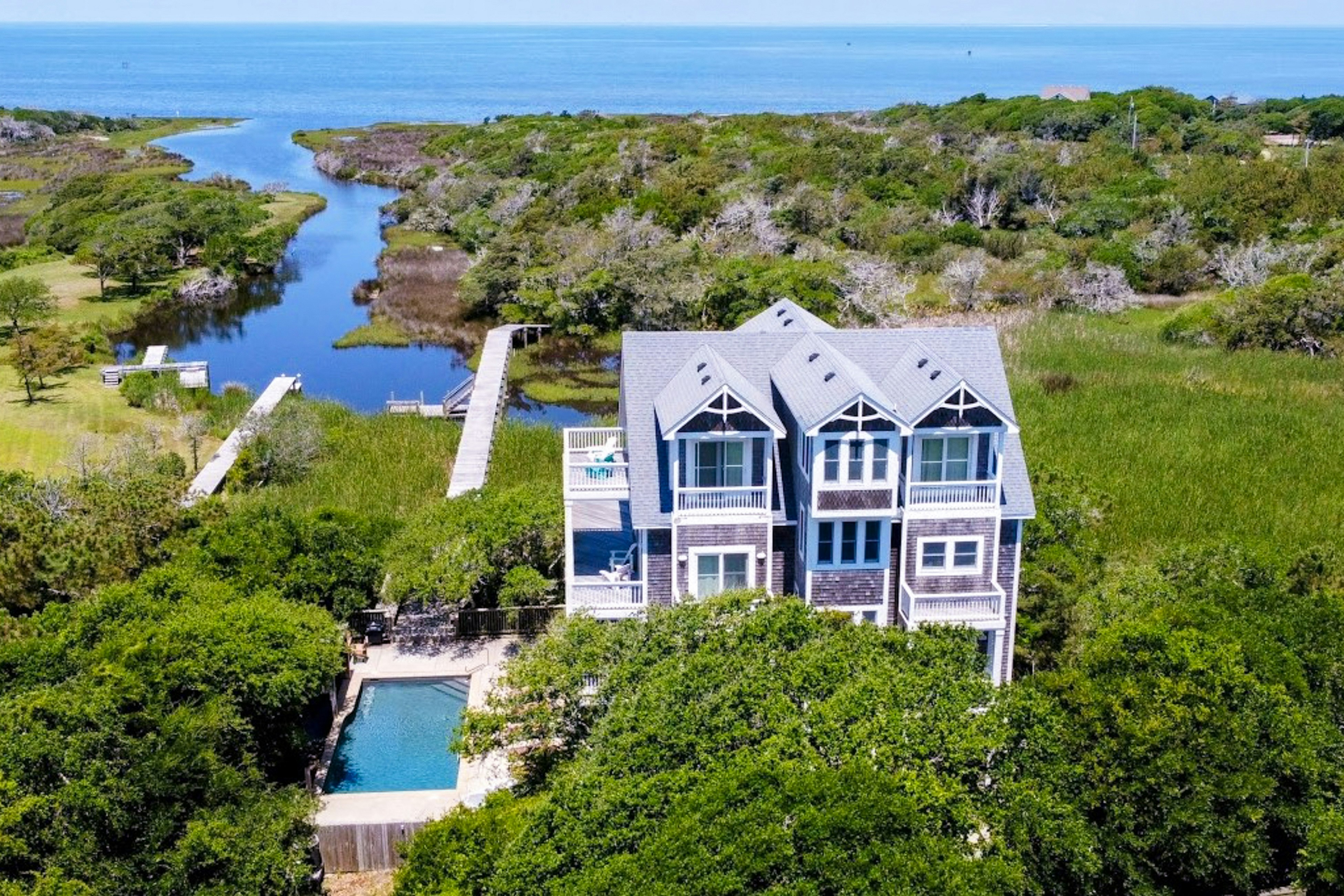 FOLE100 Oak Dunes 100