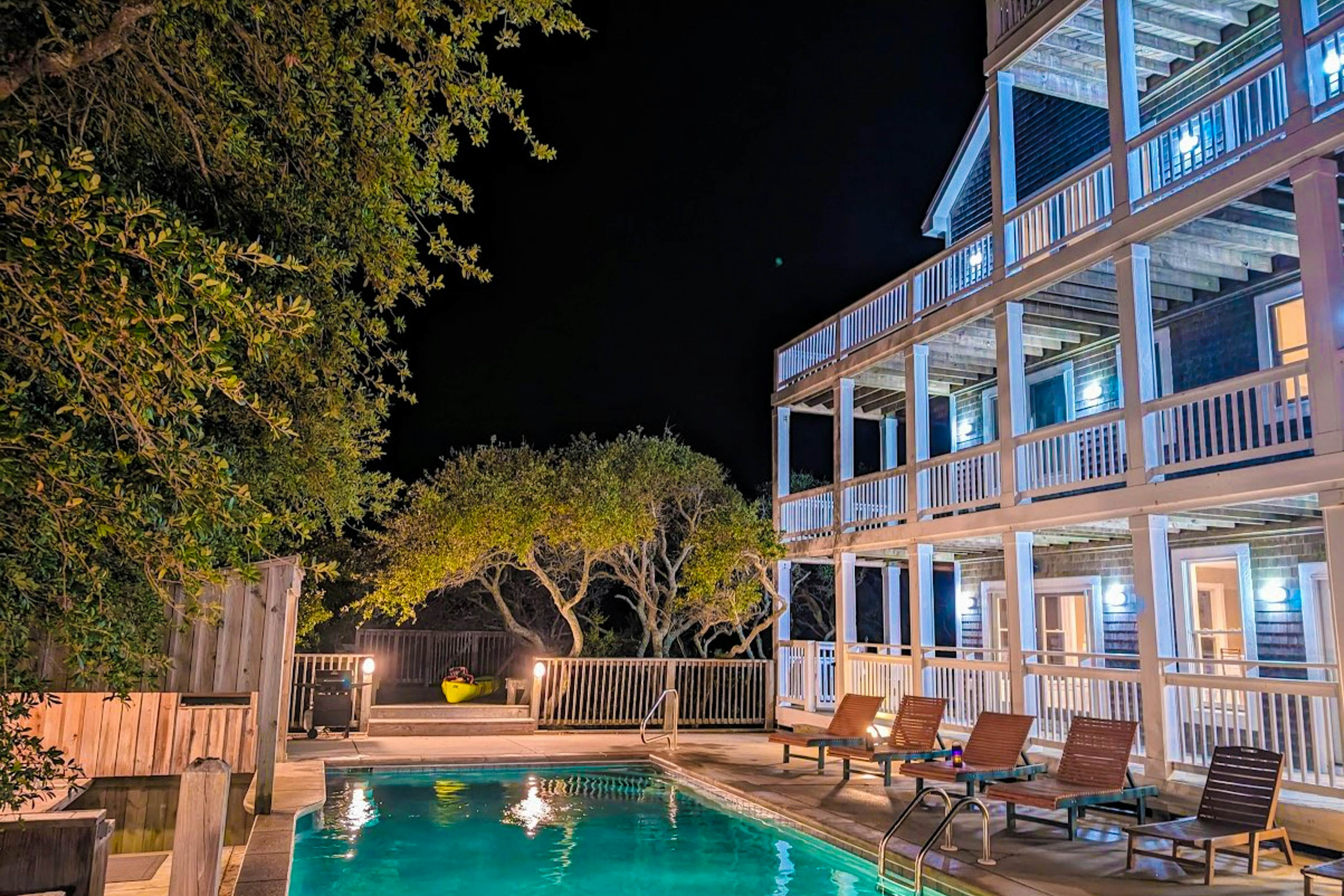 FOLE100 Oak Dunes 100