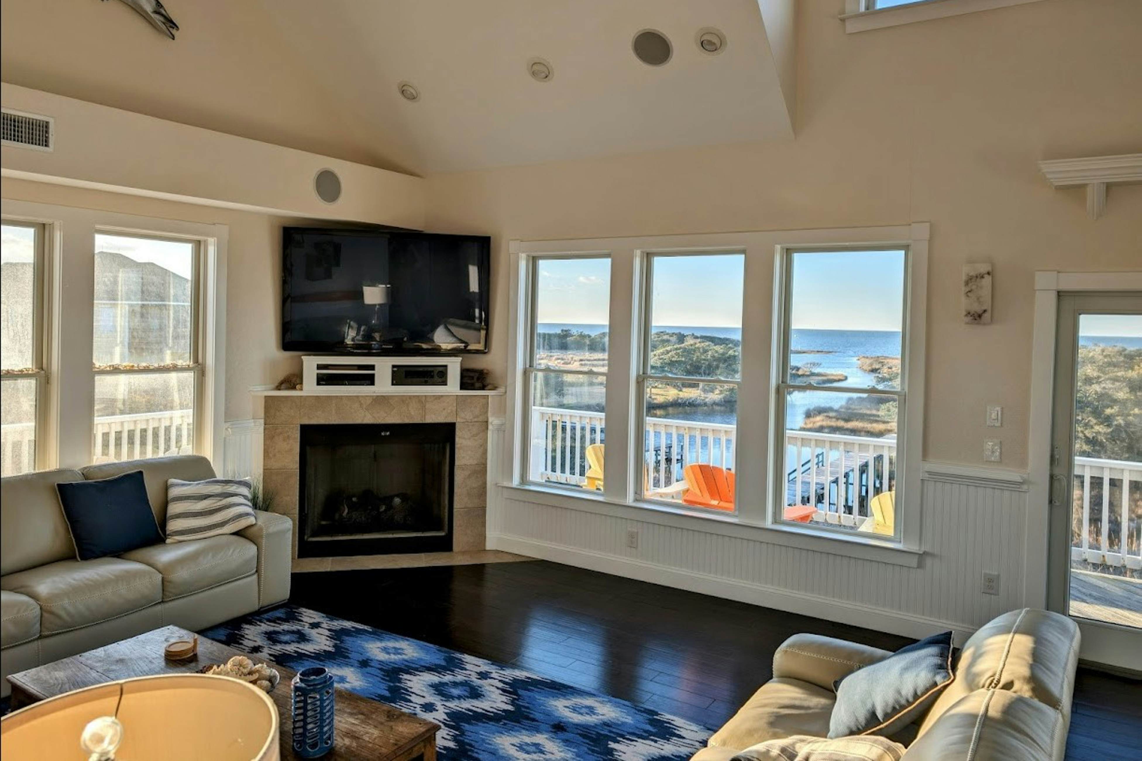 FOLE100 Oak Dunes 100