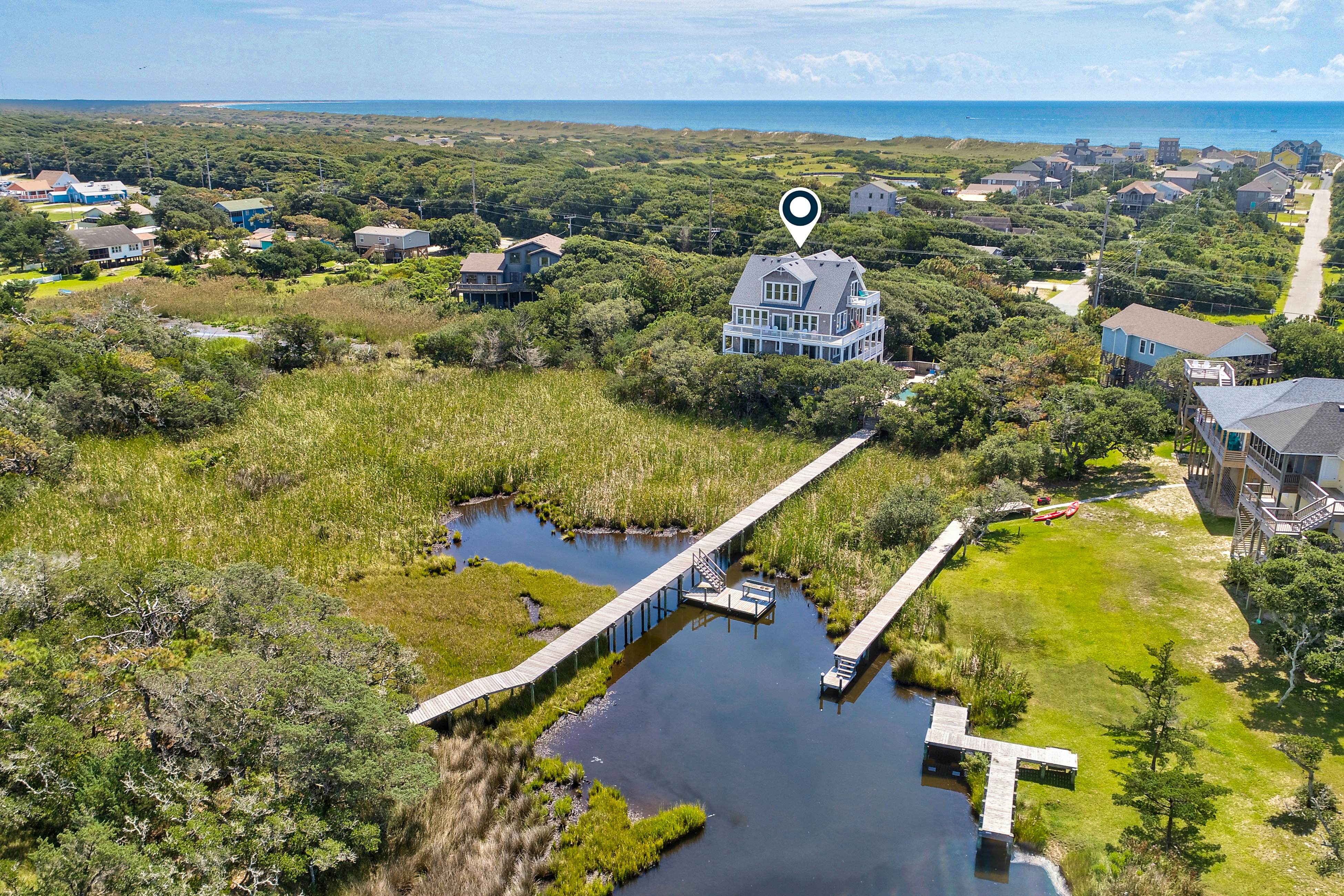 FOLE100 Oak Dunes 100