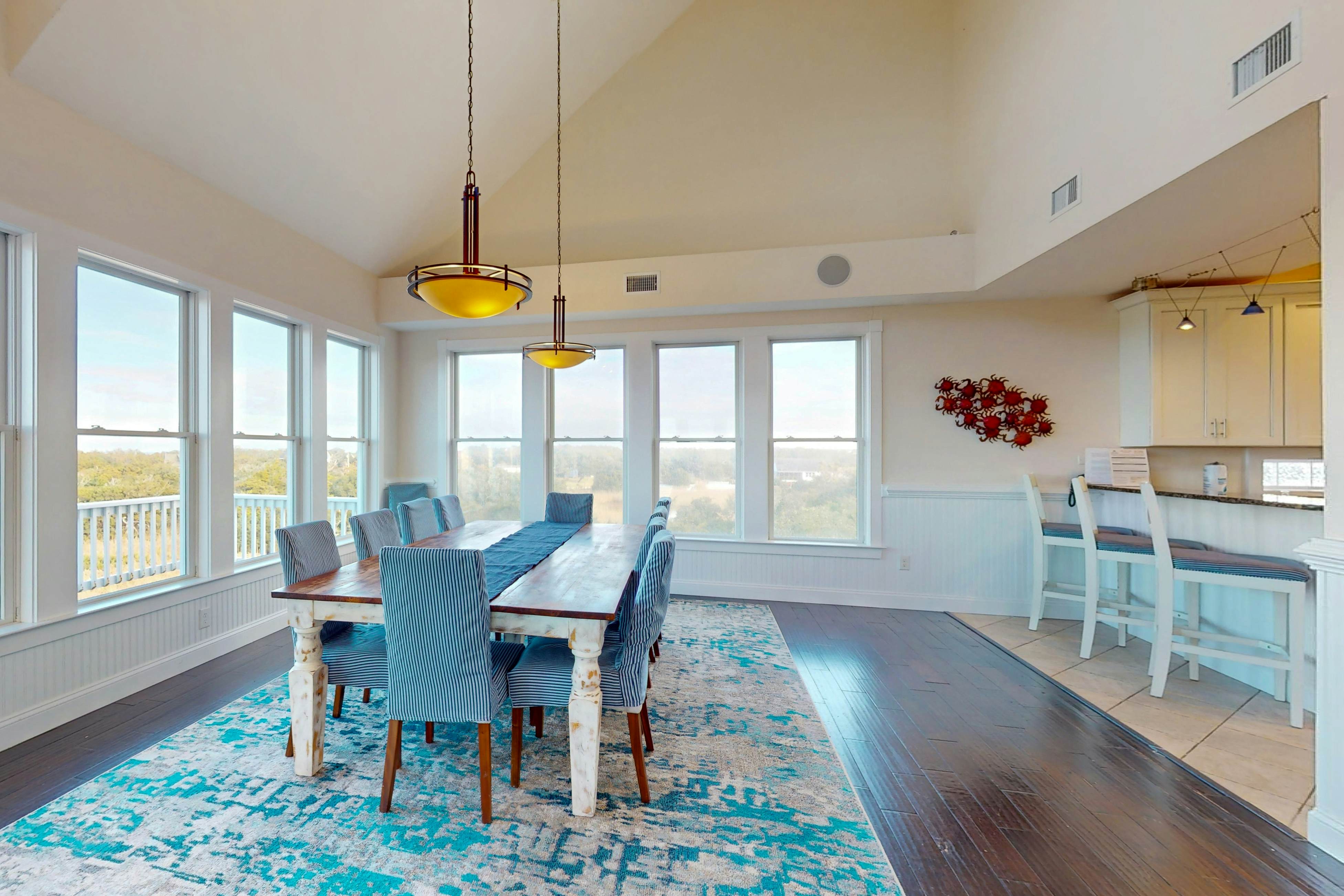 FOLE100 Oak Dunes 100