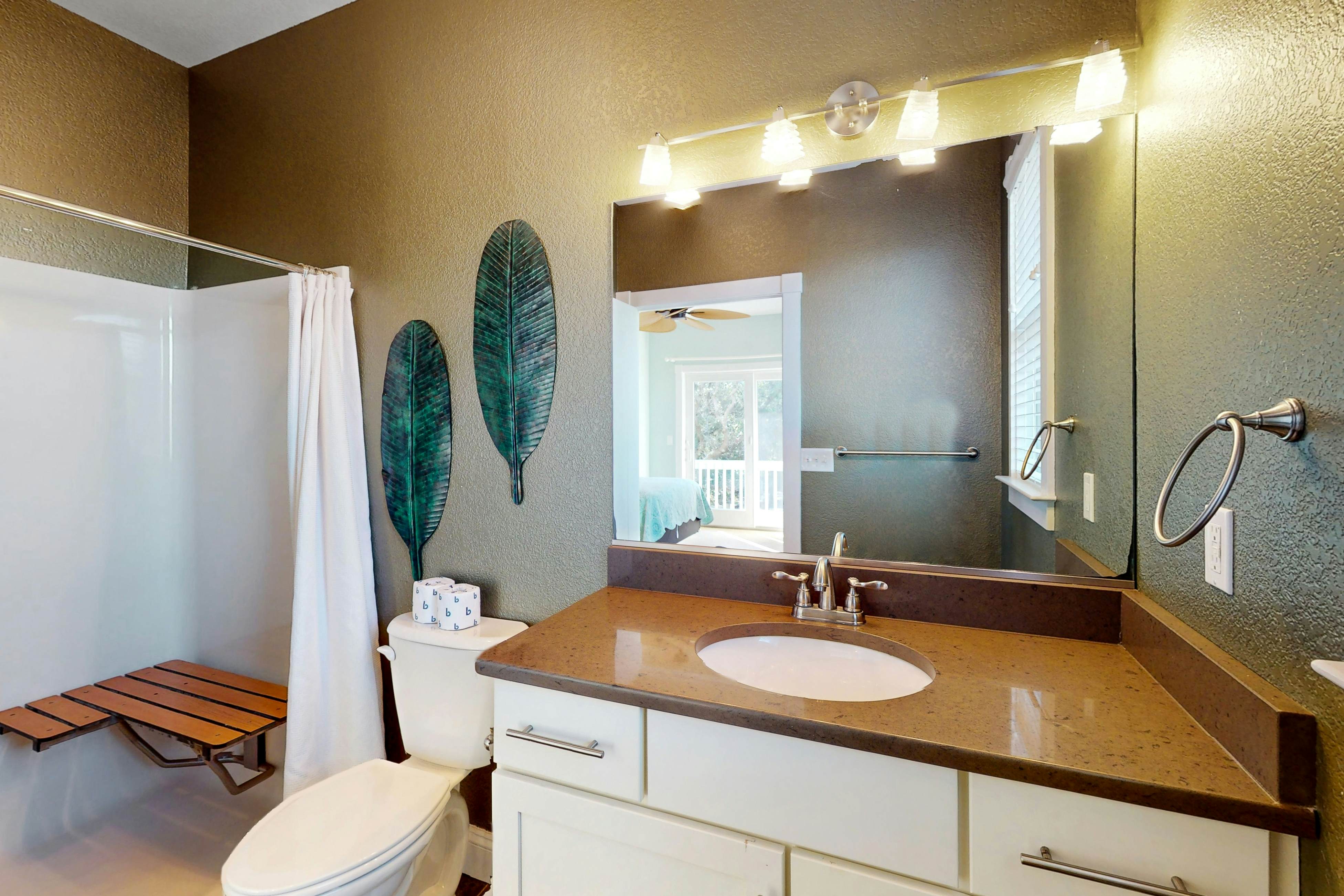 FOLE100 Oak Dunes 100