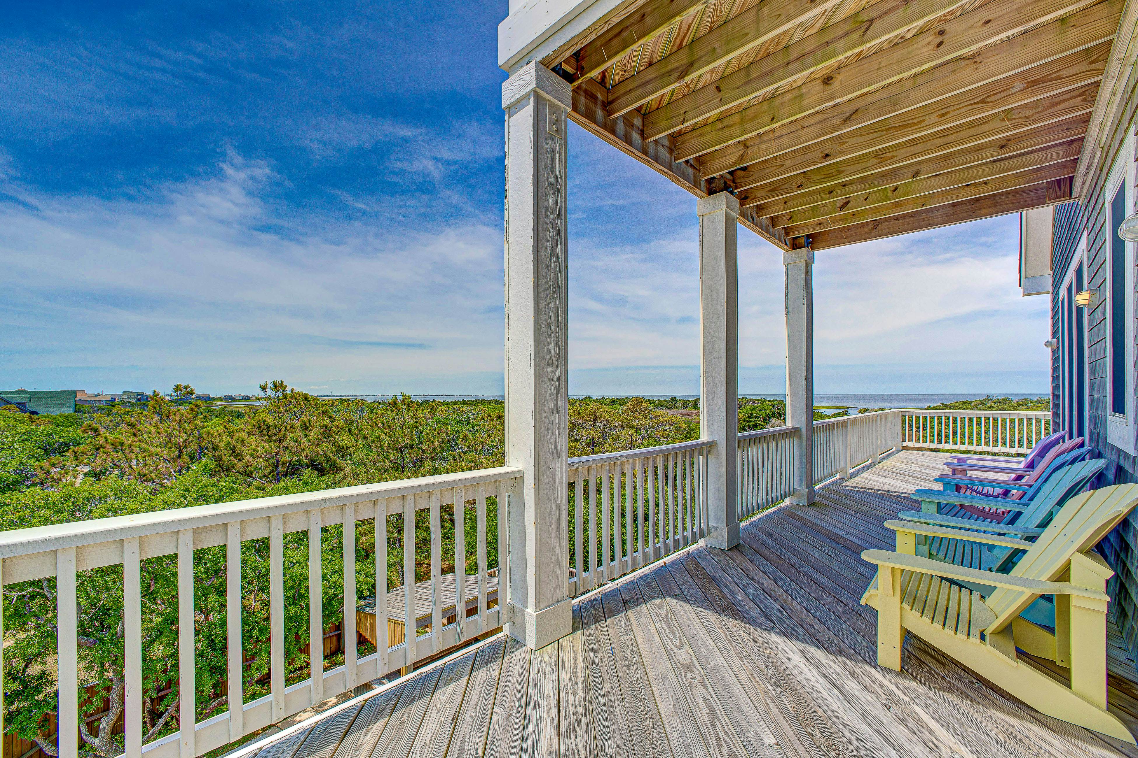 FOLE100 Oak Dunes 100