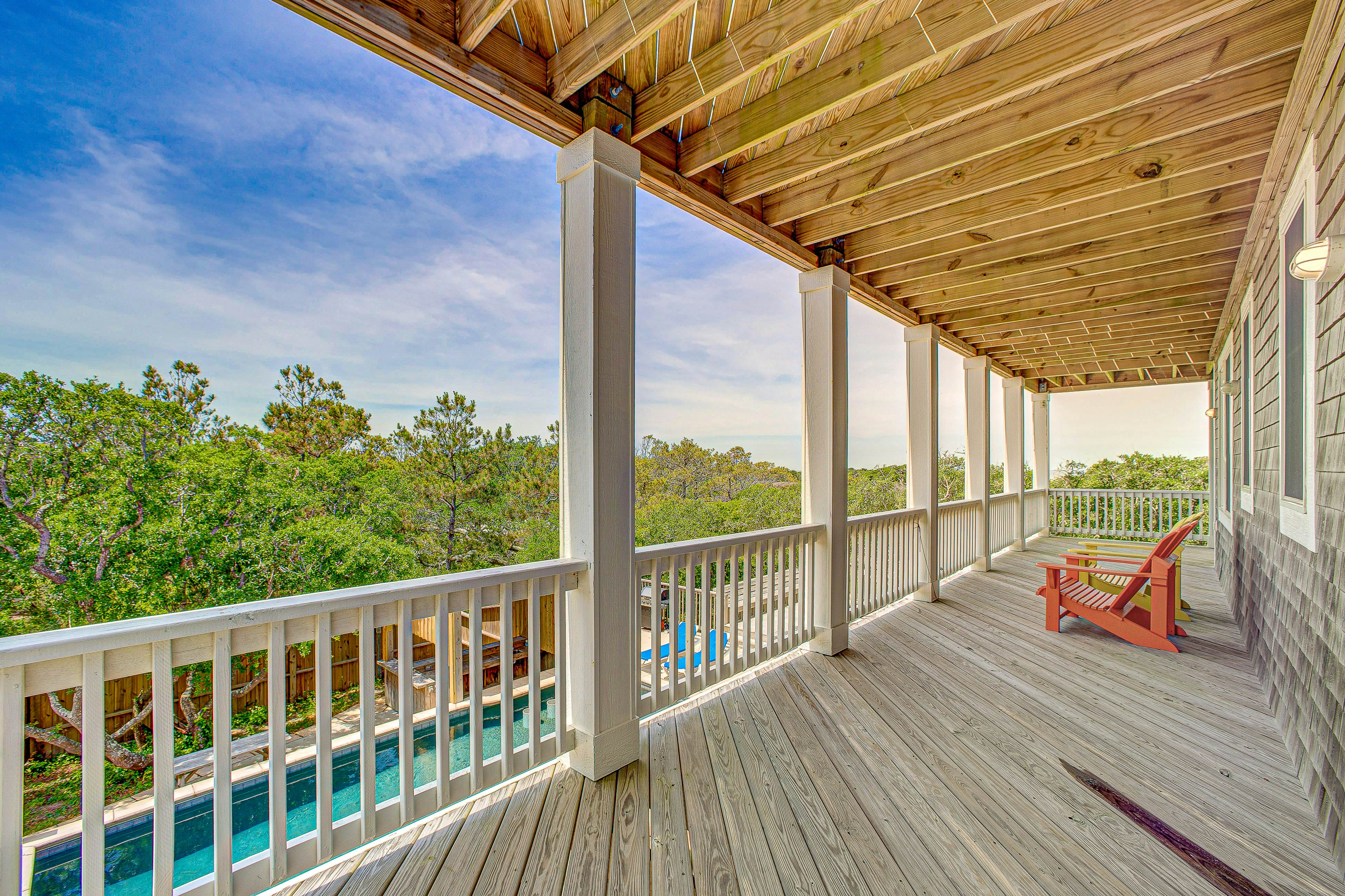 FOLE100 Oak Dunes 100