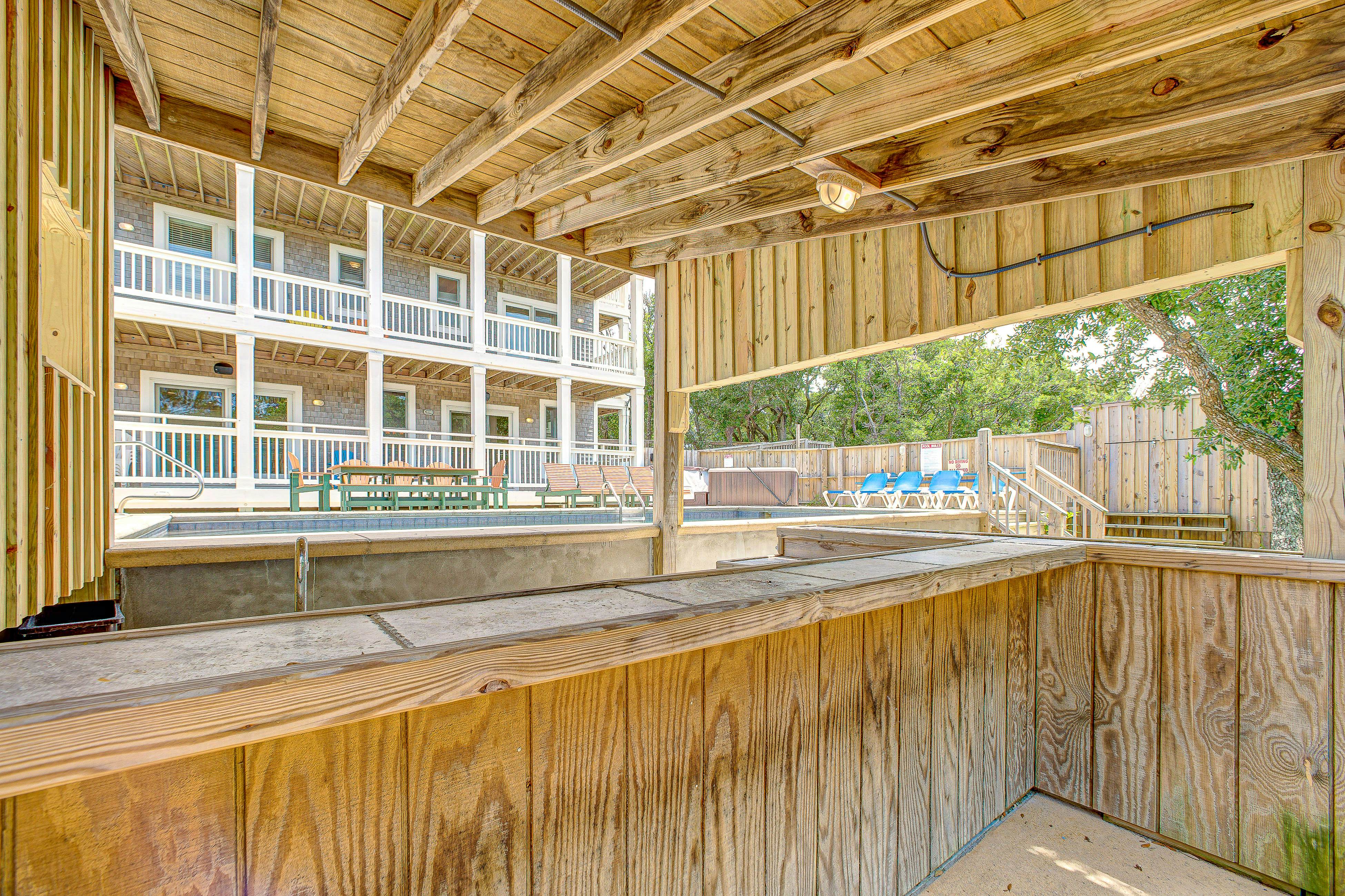 FOLE100 Oak Dunes 100