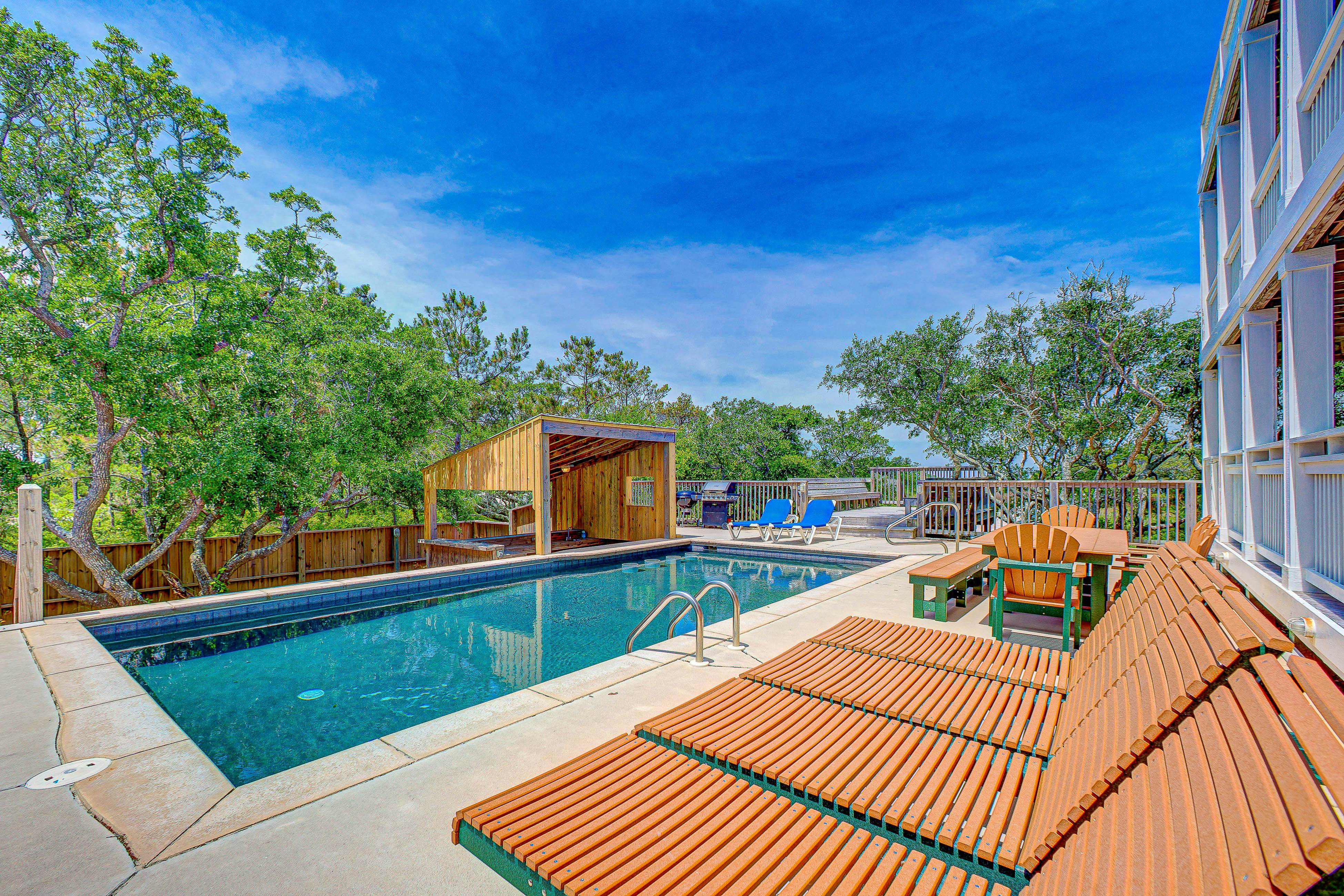 FOLE100 Oak Dunes 100