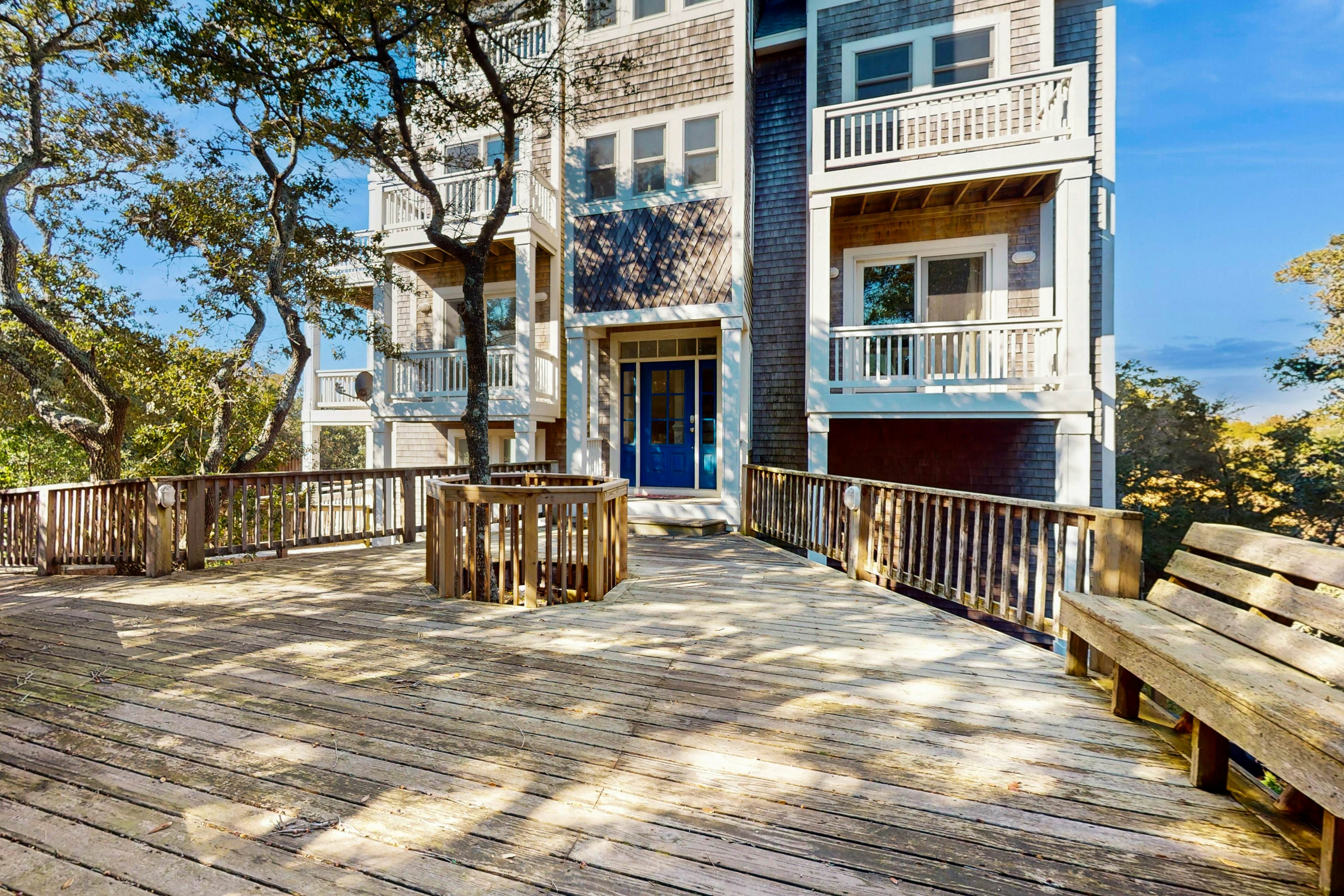 FOLE100 Oak Dunes 100