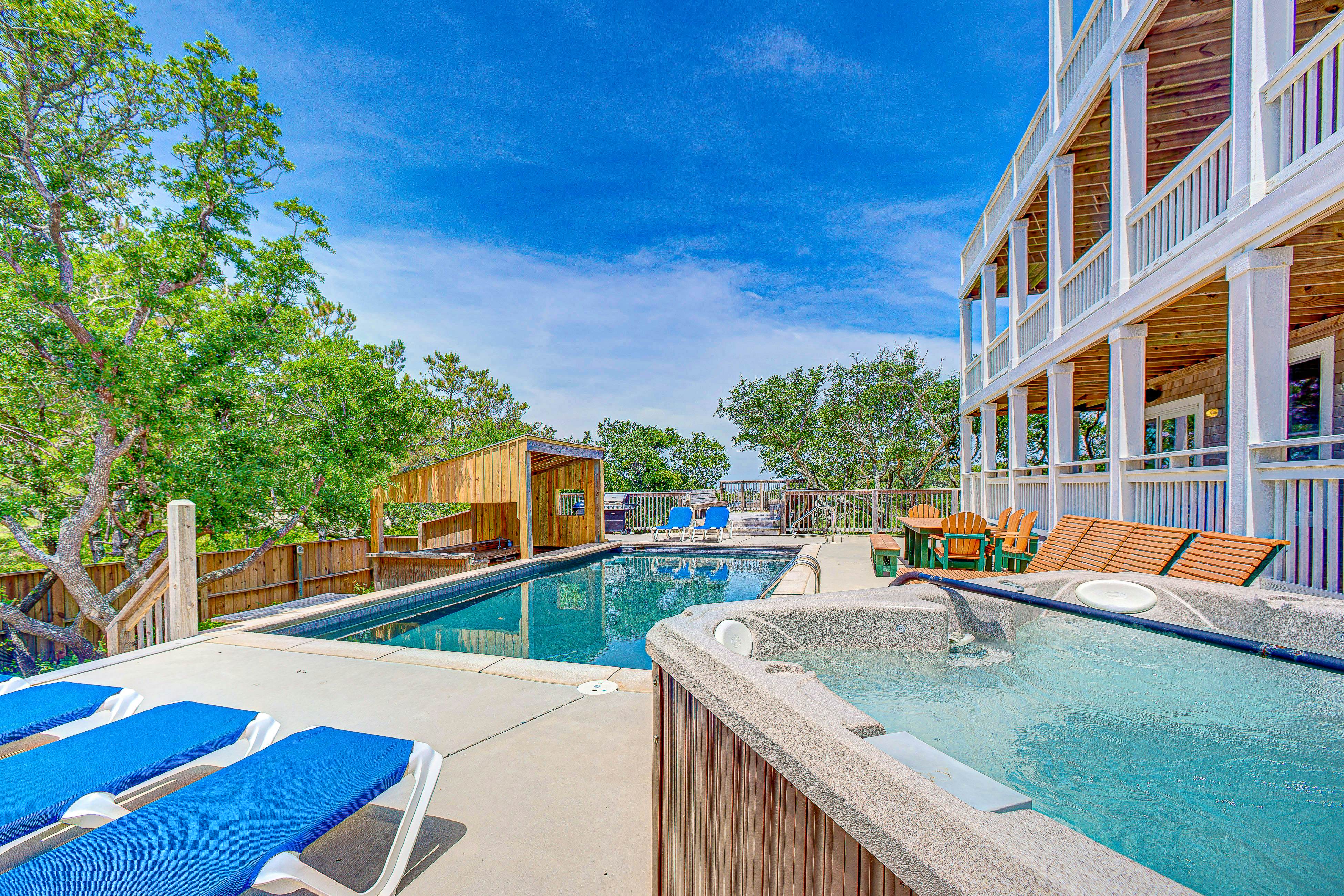 FOLE100 Oak Dunes 100