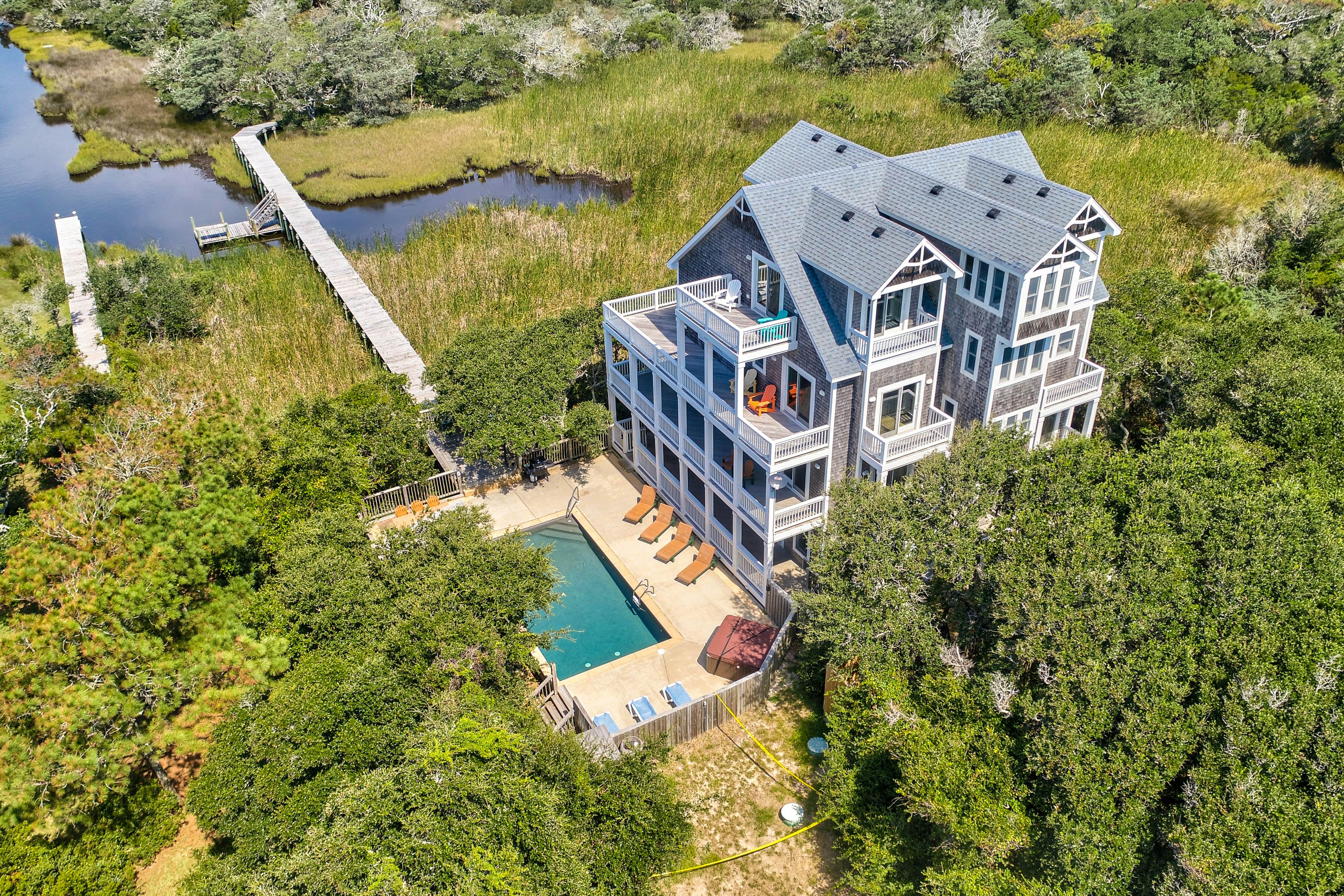 FOLE100 Oak Dunes 100