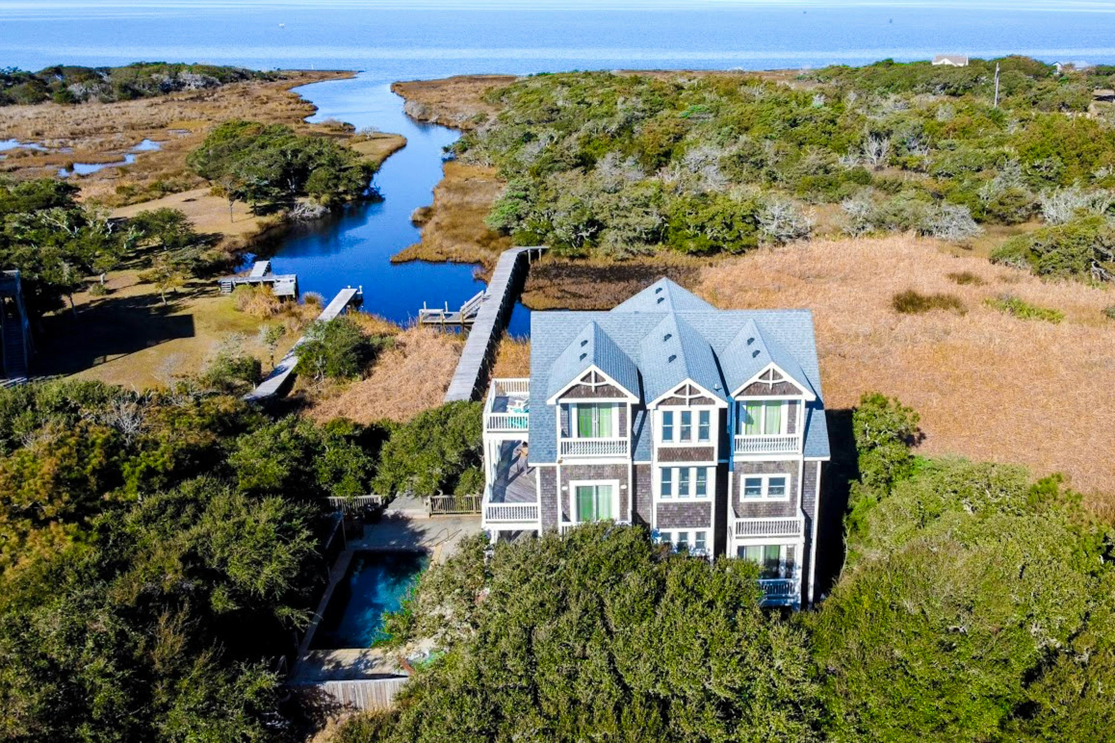 FOLE100 Oak Dunes 100