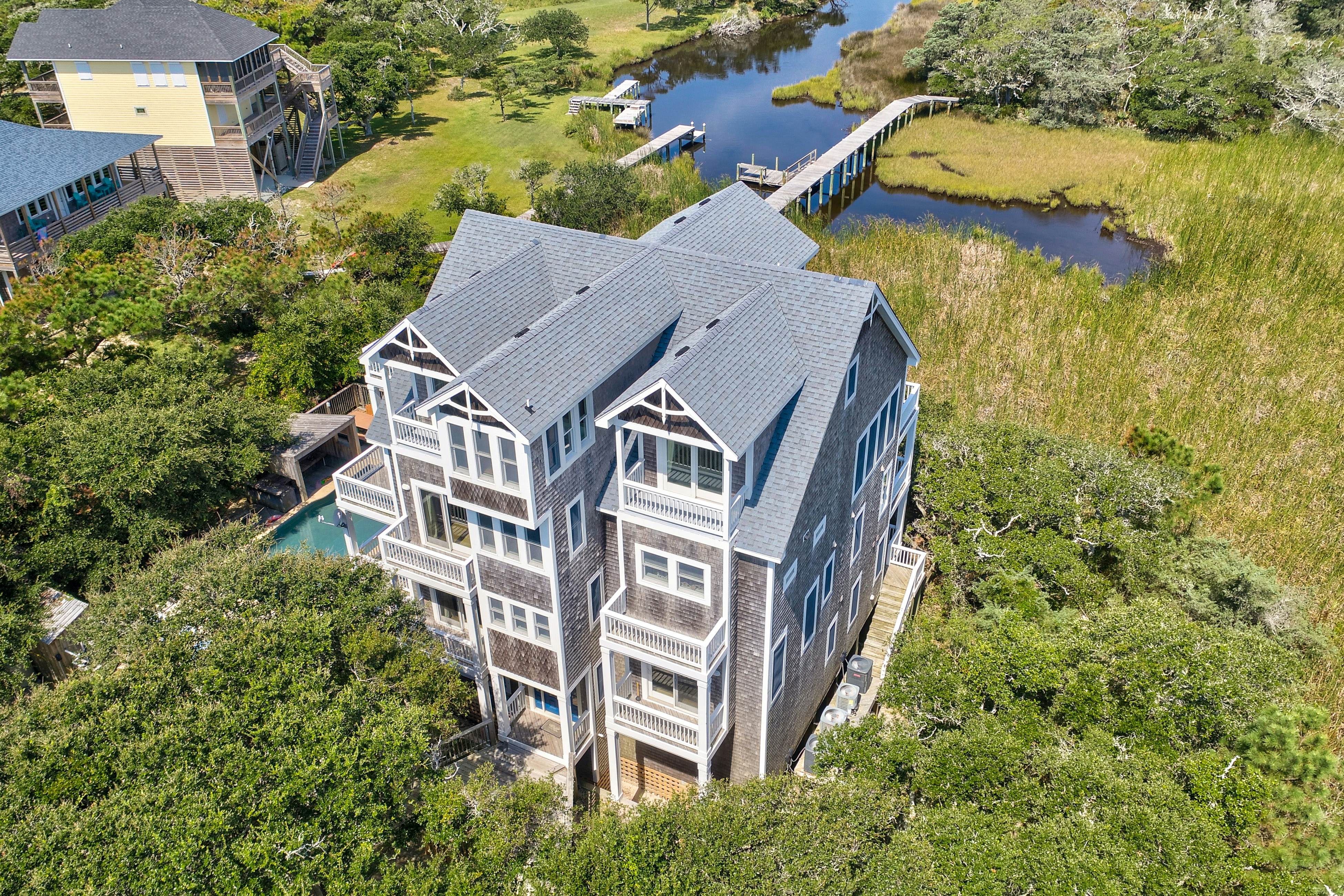 FOLE100 Oak Dunes 100