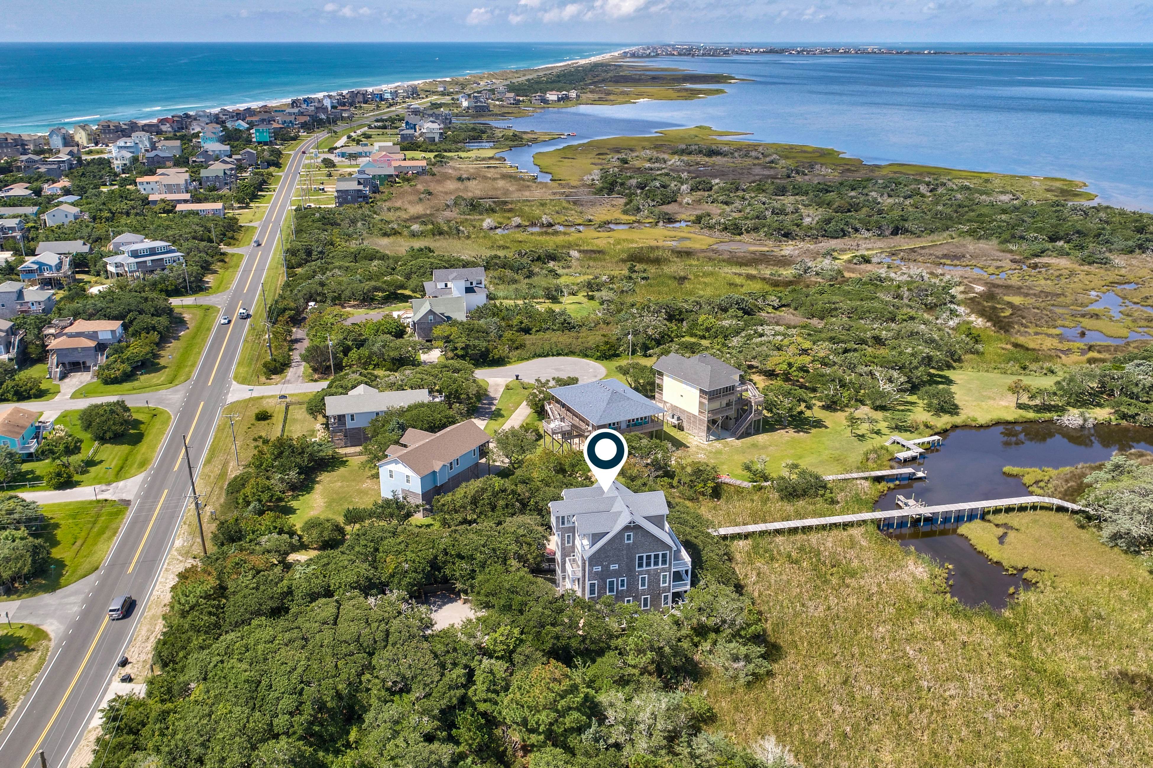 FOLE100 Oak Dunes 100