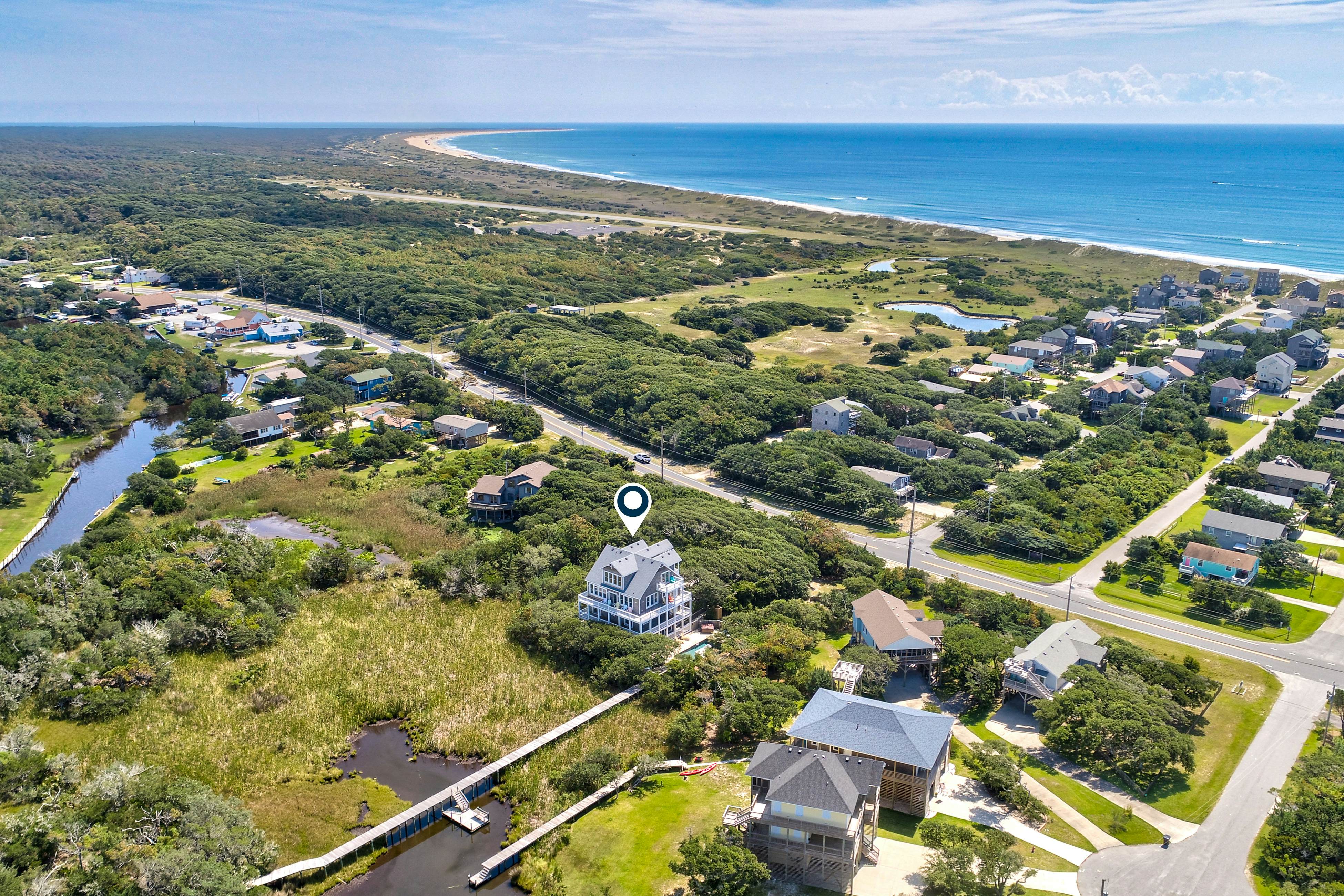 FOLE100 Oak Dunes 100