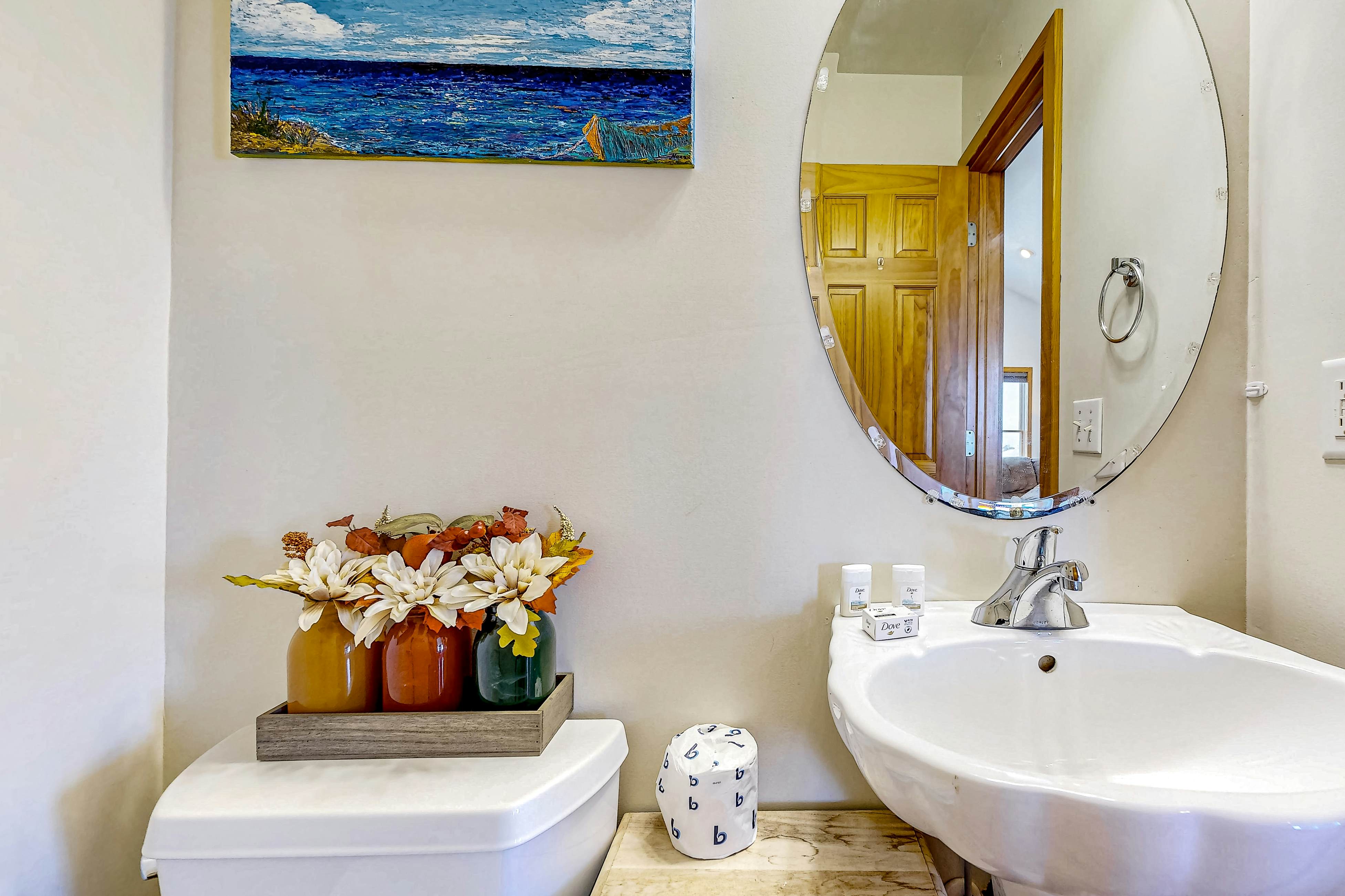 WV979 Always My Darling