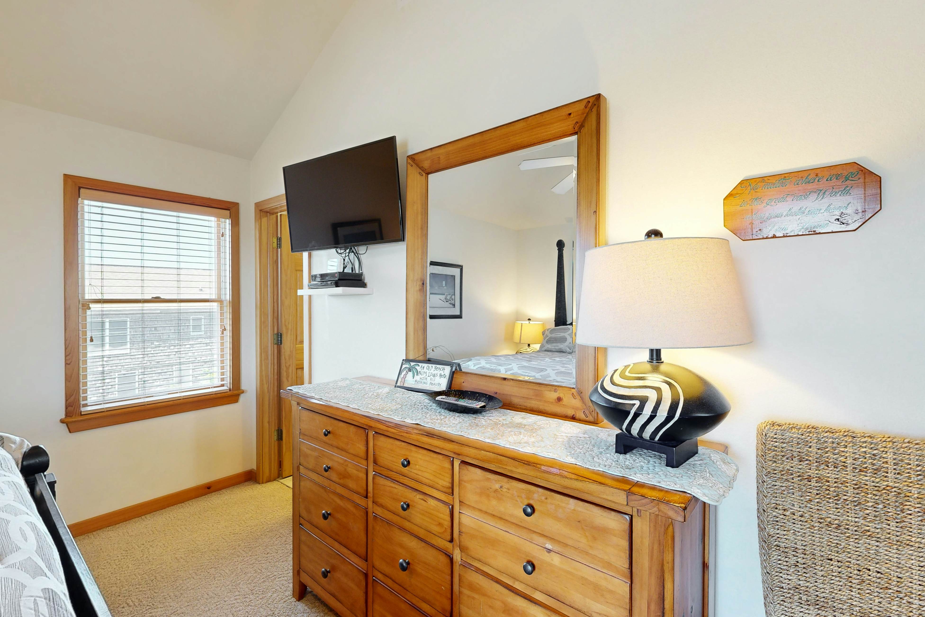 WV979 Always My Darling