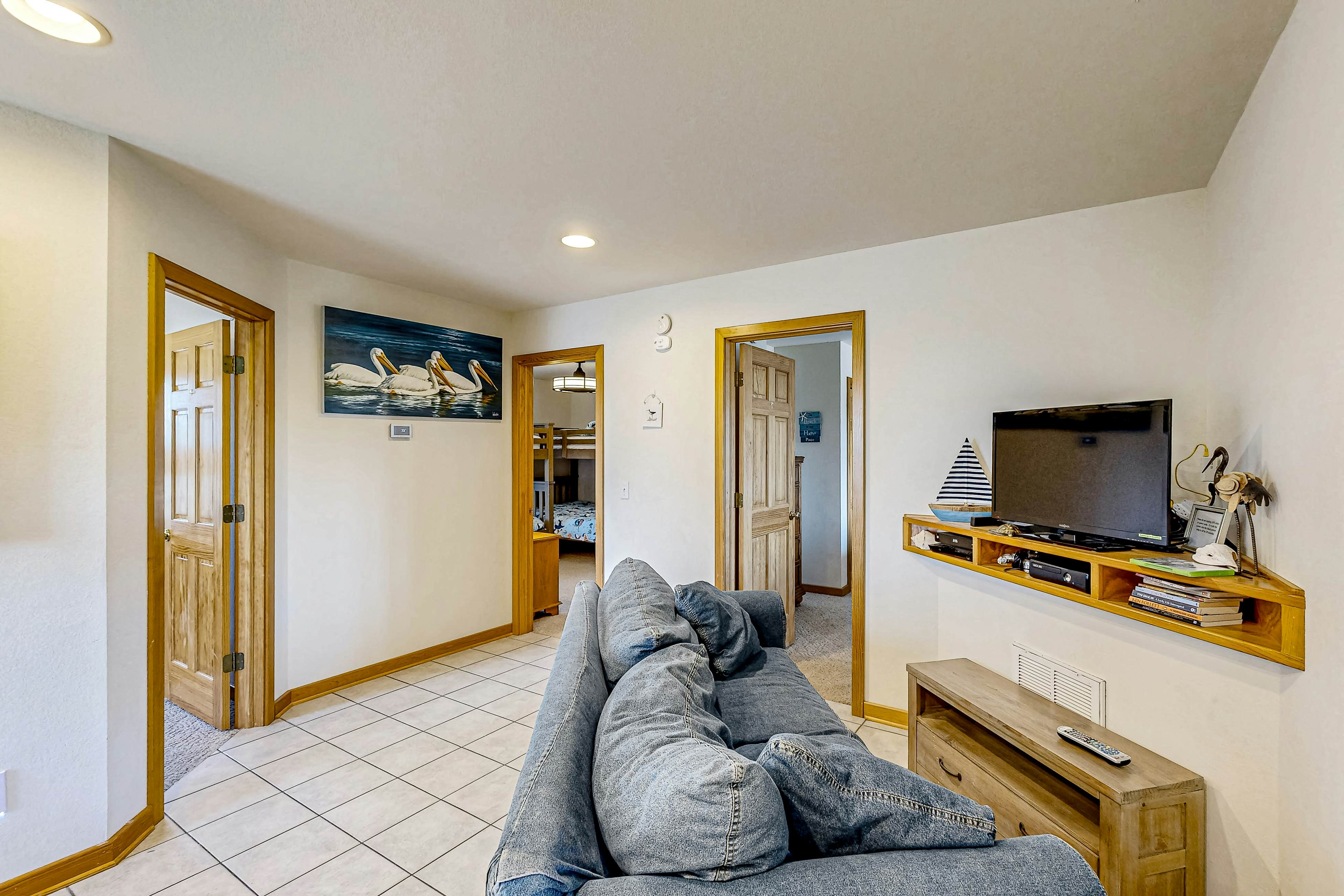 WV979 Always My Darling