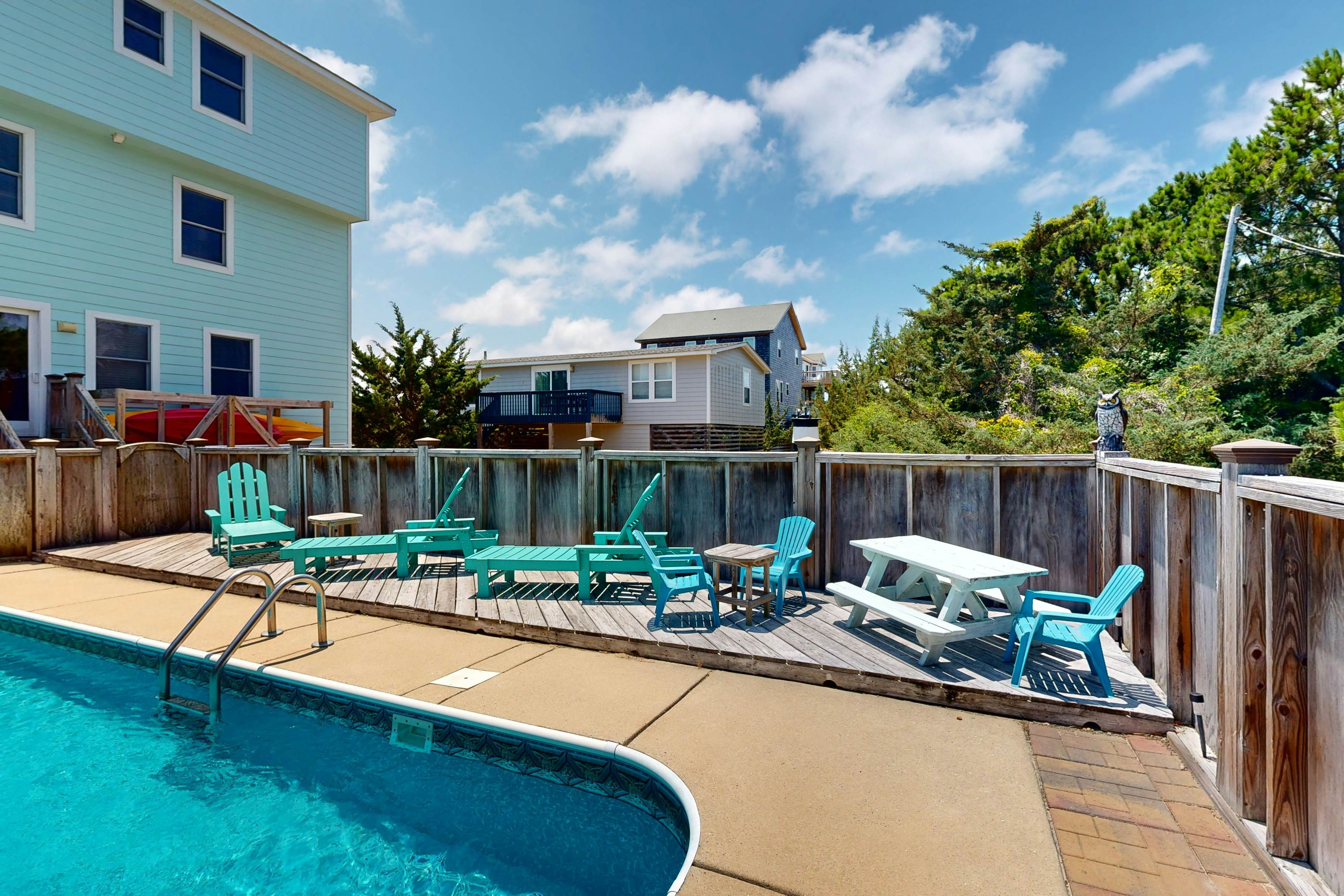 WV979 Always My Darling