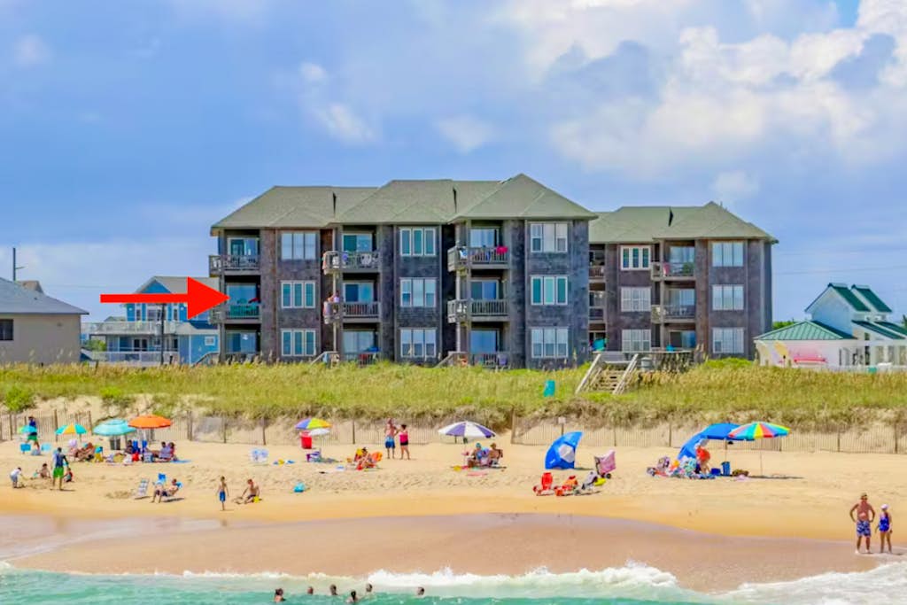 Oceanfront- Tressa Terrace - Beachfront - Amazing Ocean Views - Large Pool