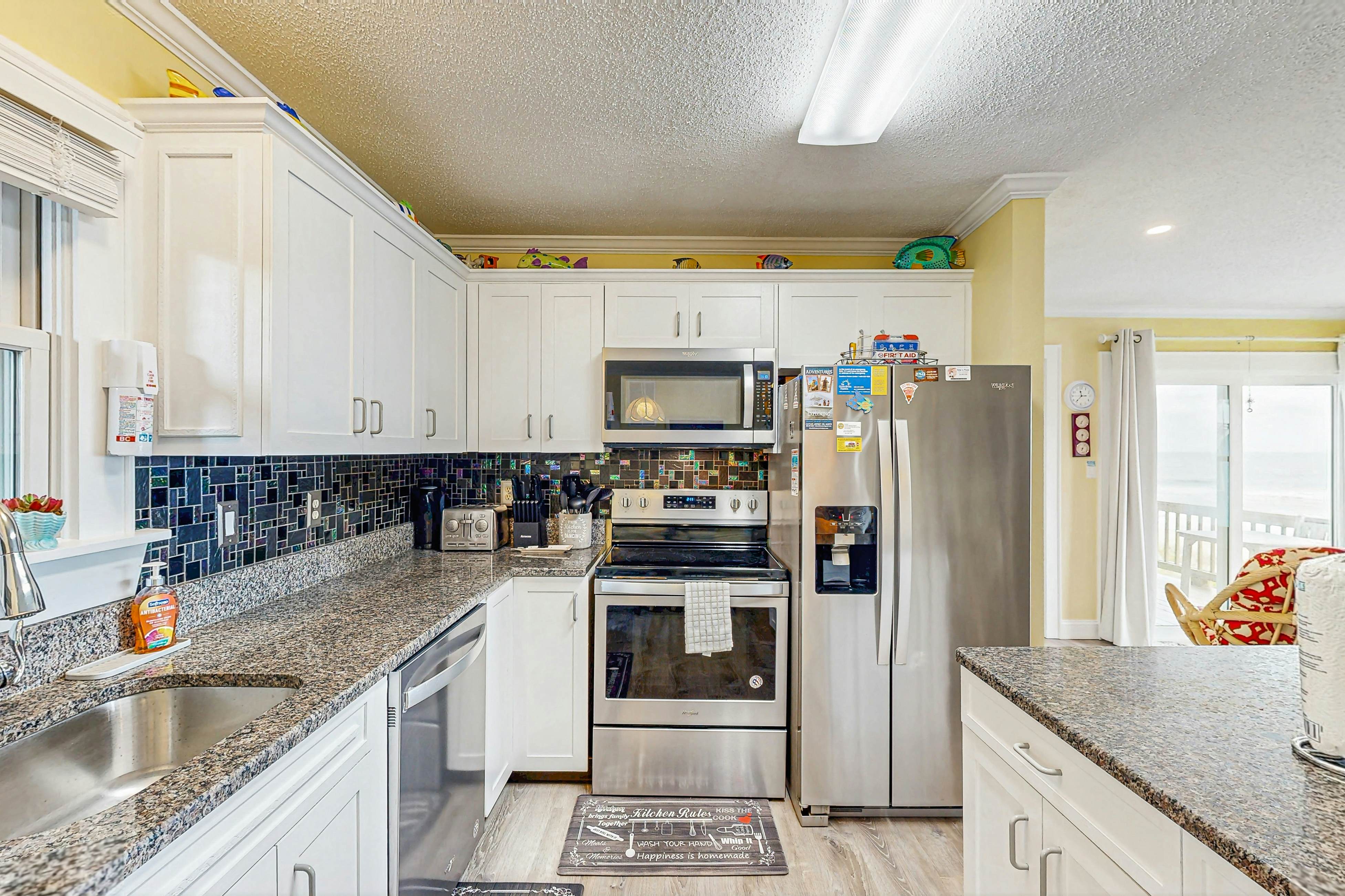 AVIK6 Tressa Terrace