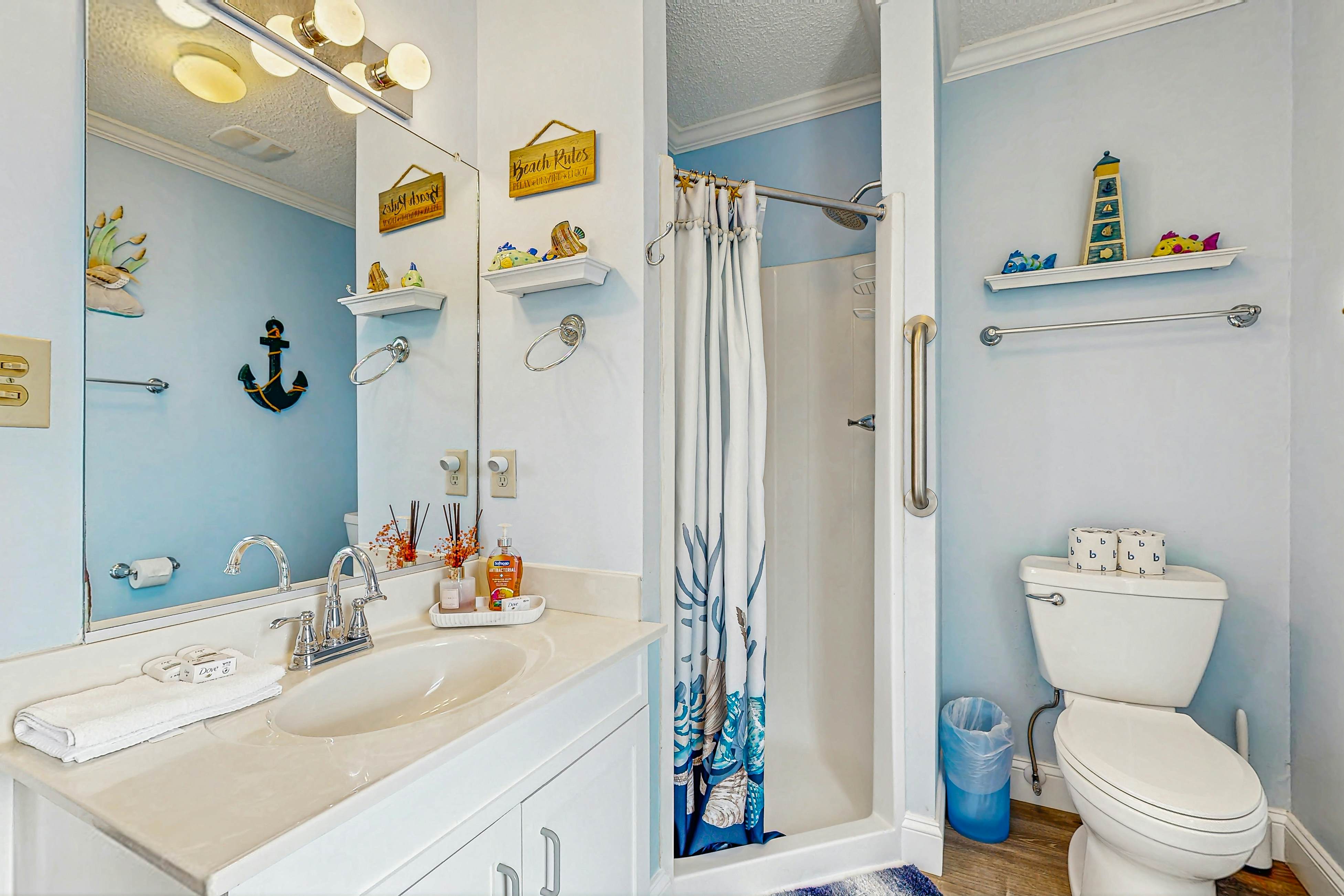 AVIK6 Tressa Terrace