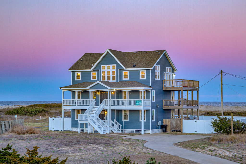 WVLE164 Rise n' Shine