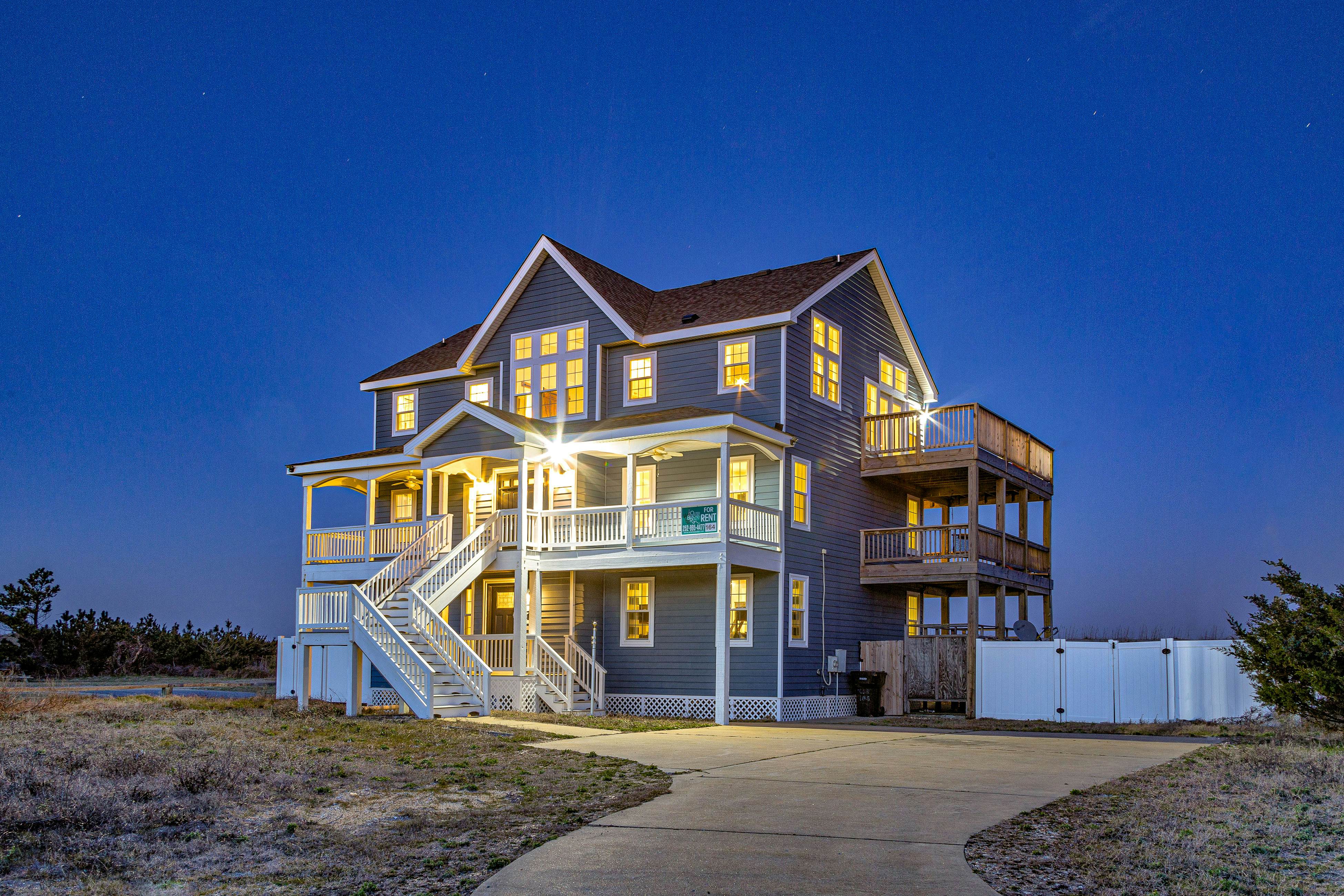 WVLE164 Rise n' Shine