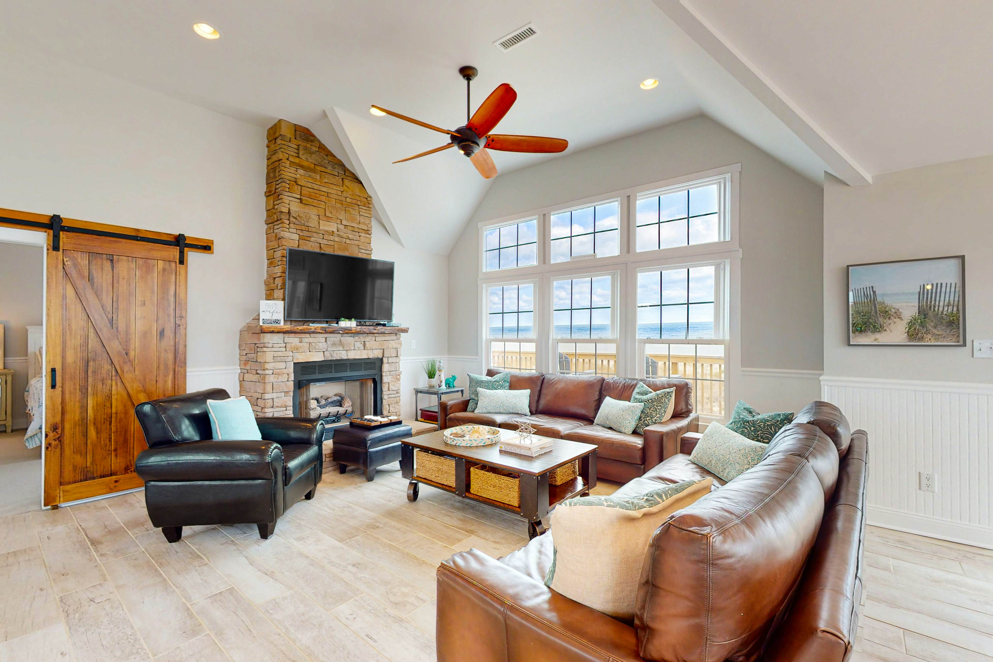 WVLE164 Rise n' Shine