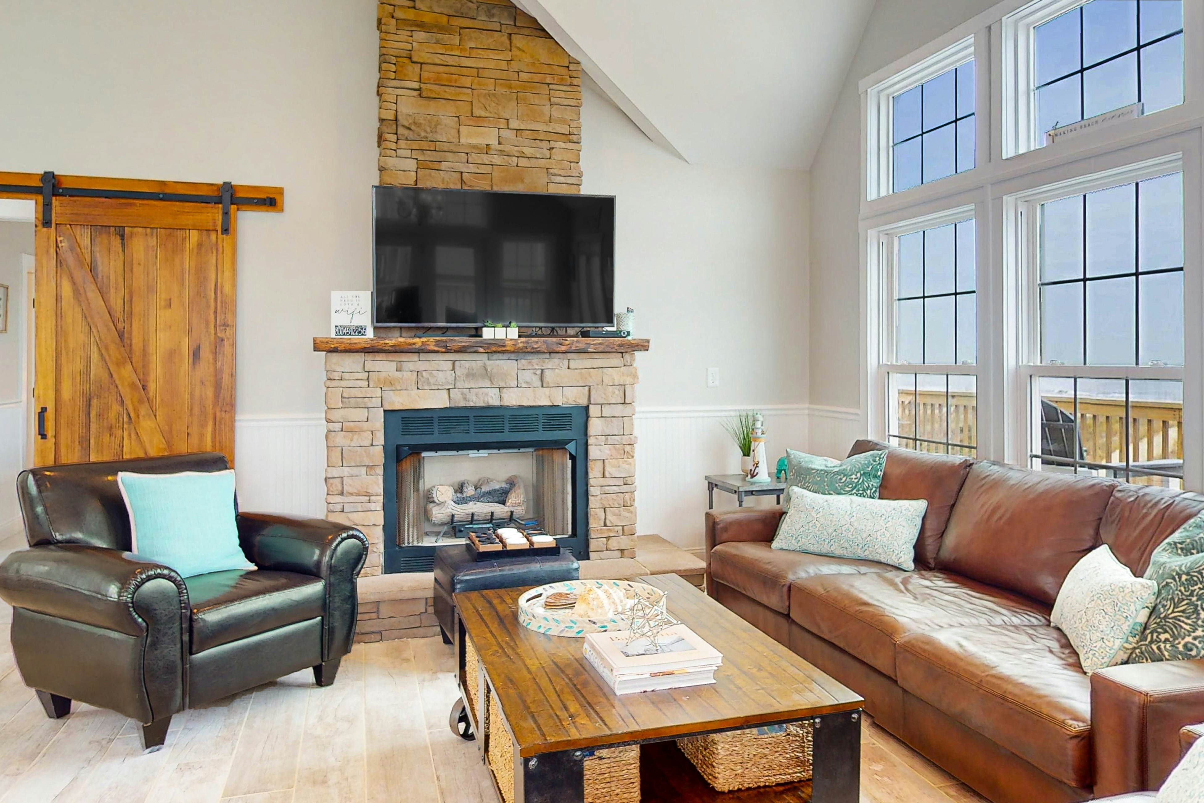 WVLE164 Rise n' Shine