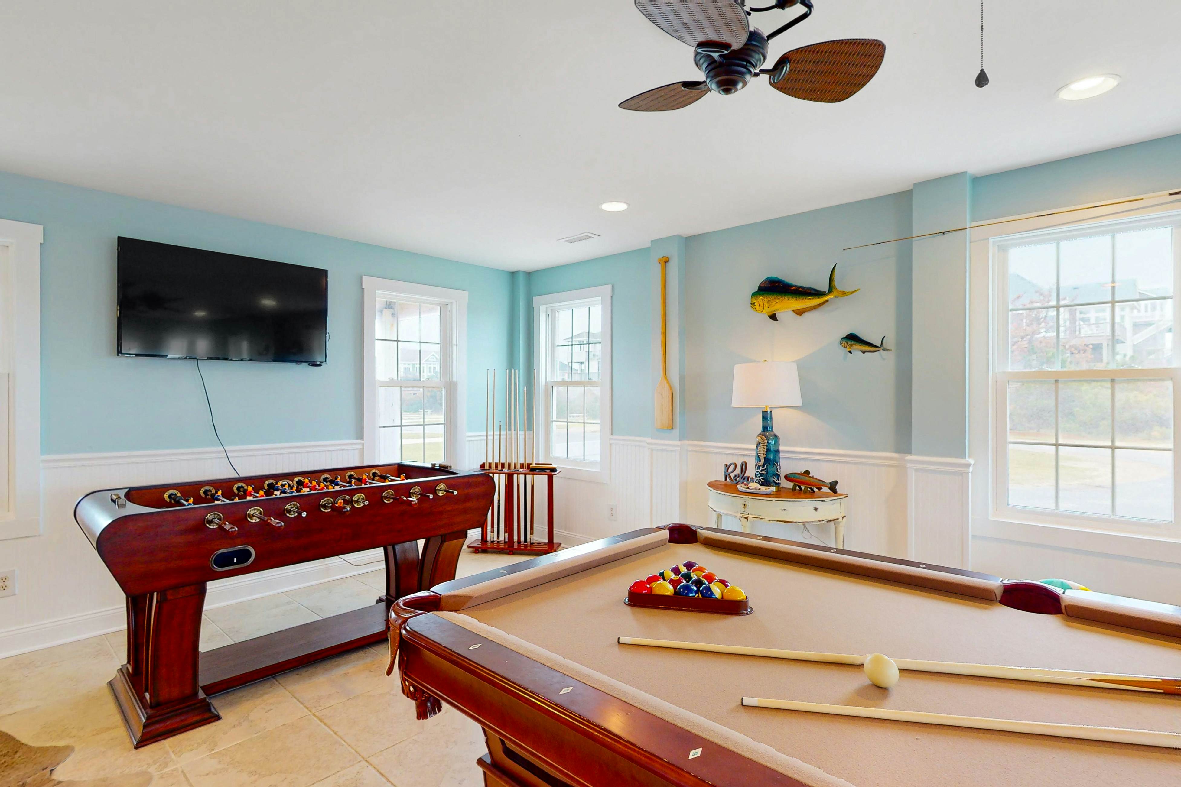 WVLE164 Rise n' Shine