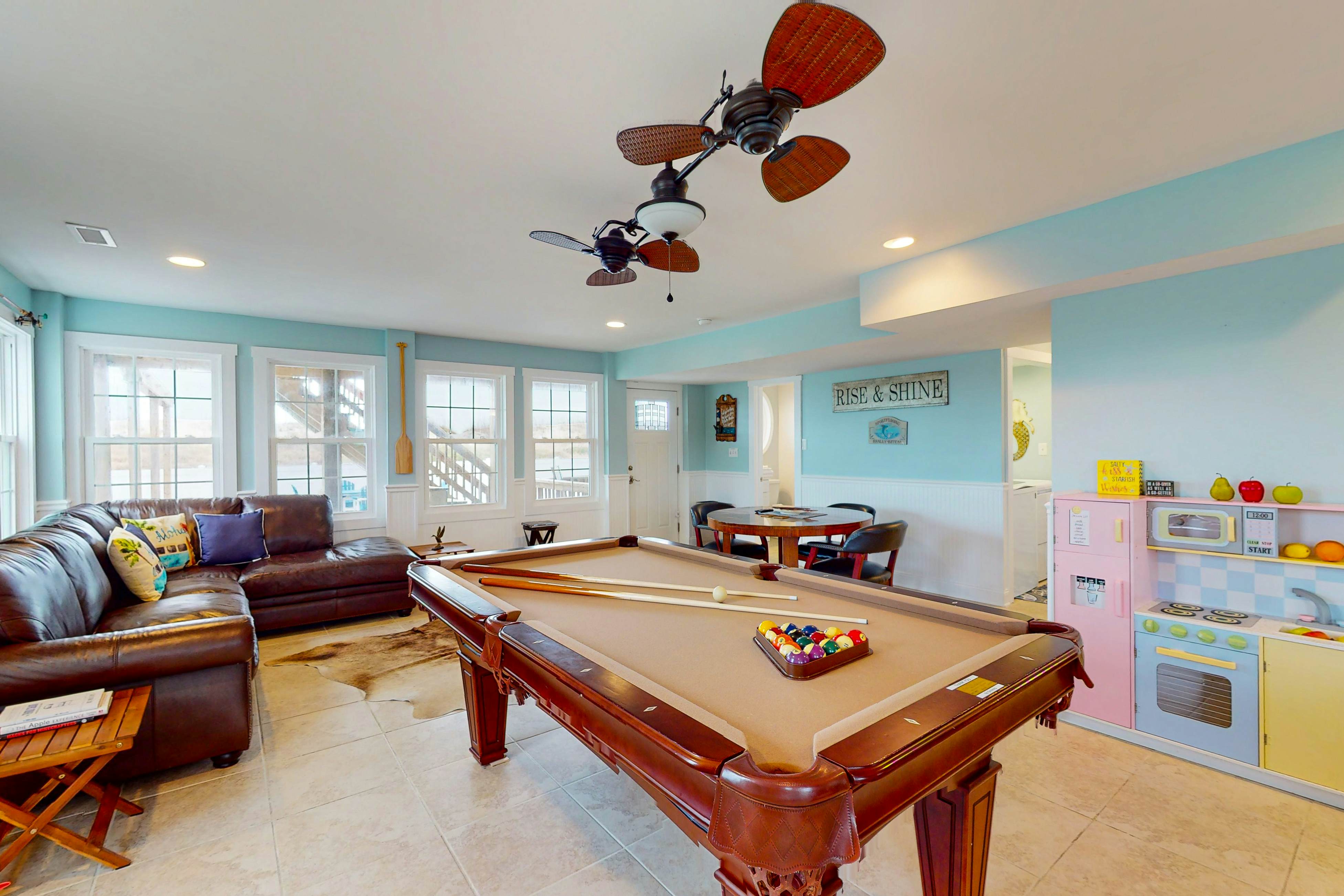 WVLE164 Rise n' Shine