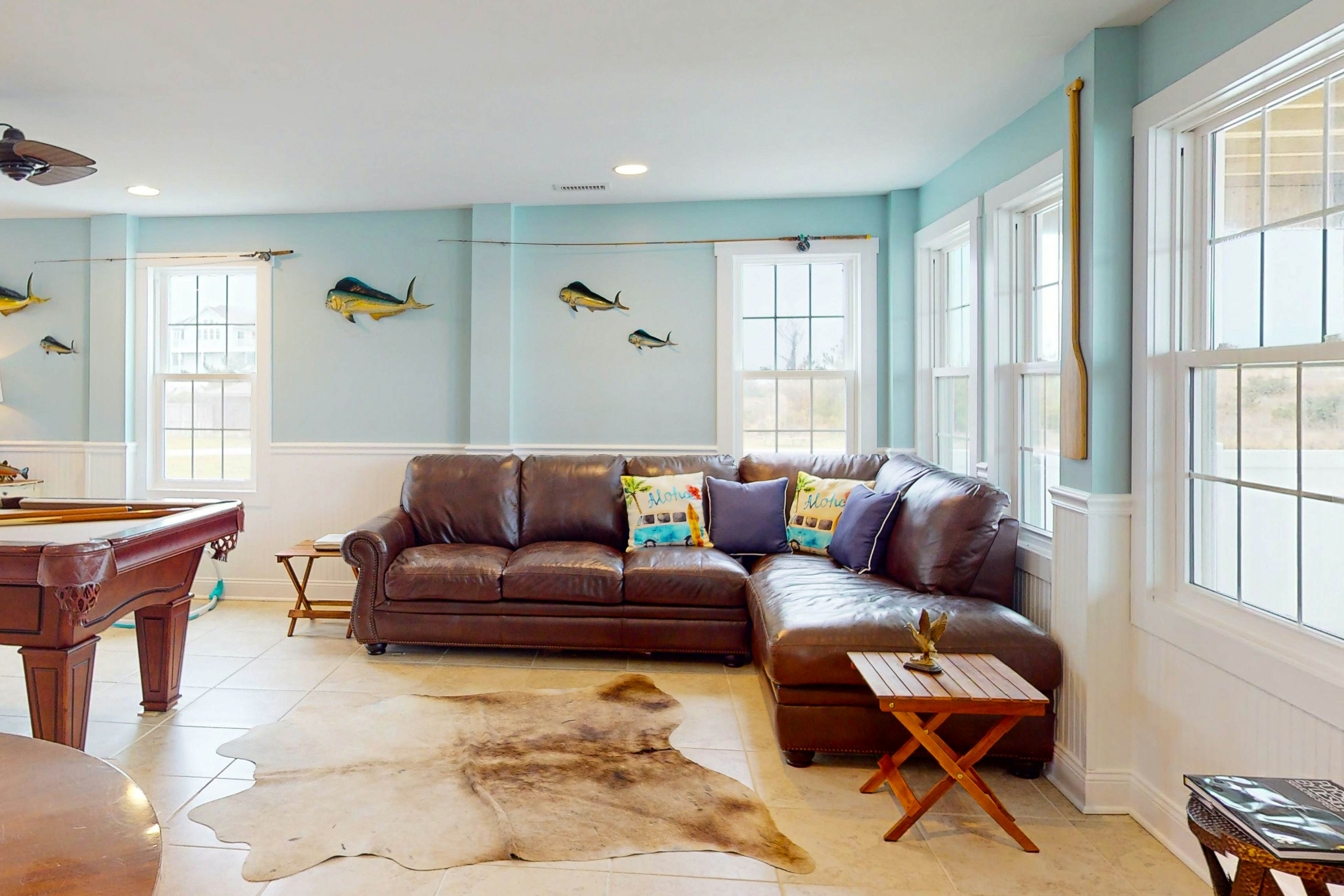 WVLE164 Rise n' Shine