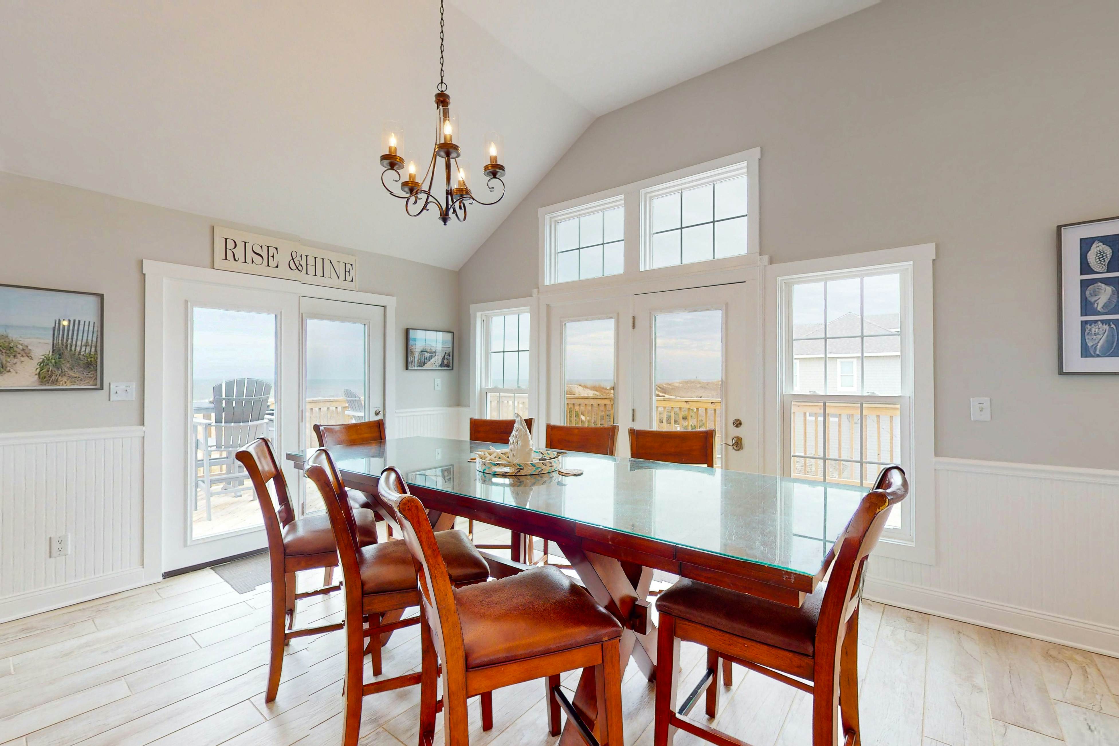 WVLE164 Rise n' Shine