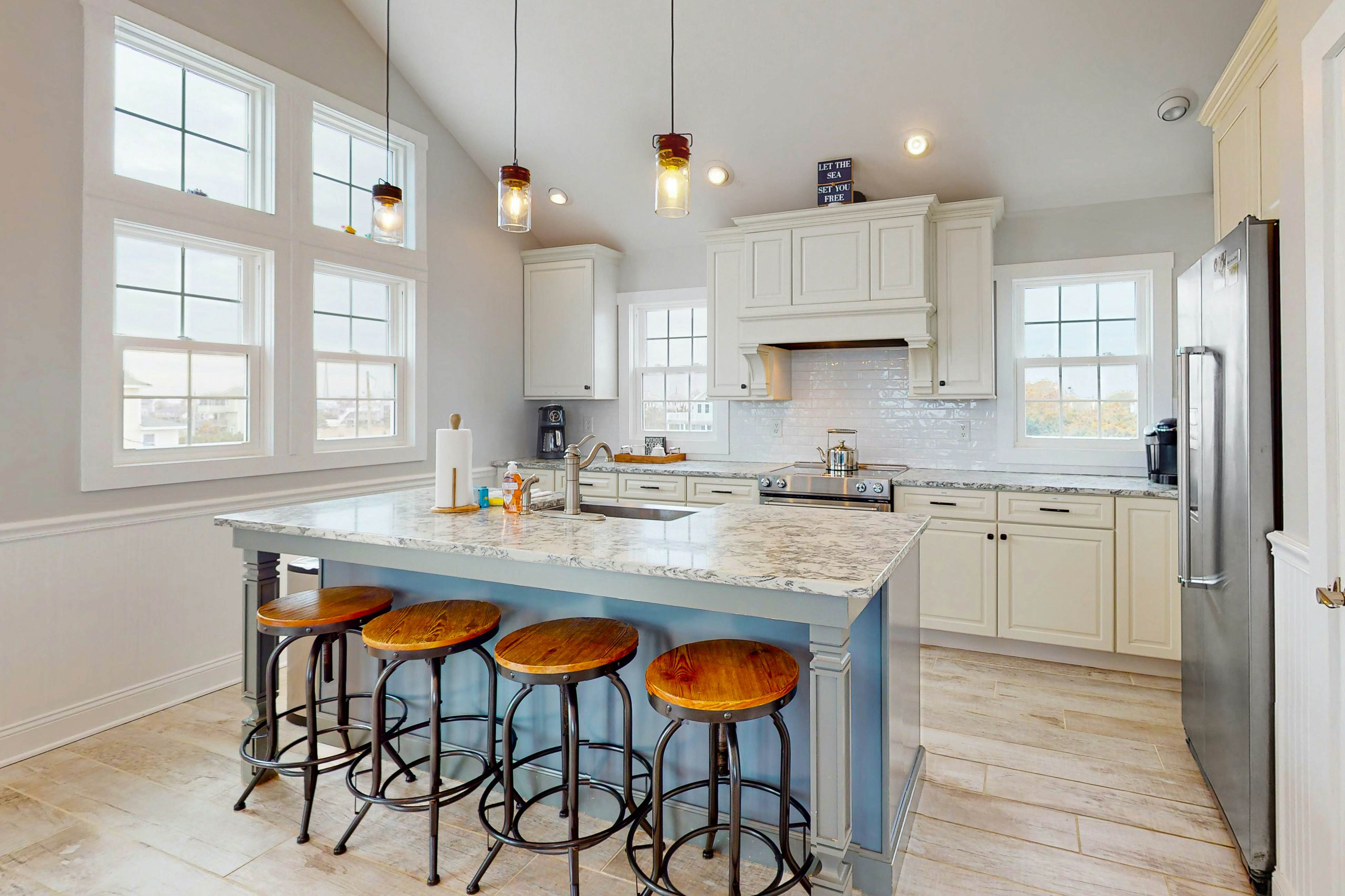 WVLE164 Rise n' Shine