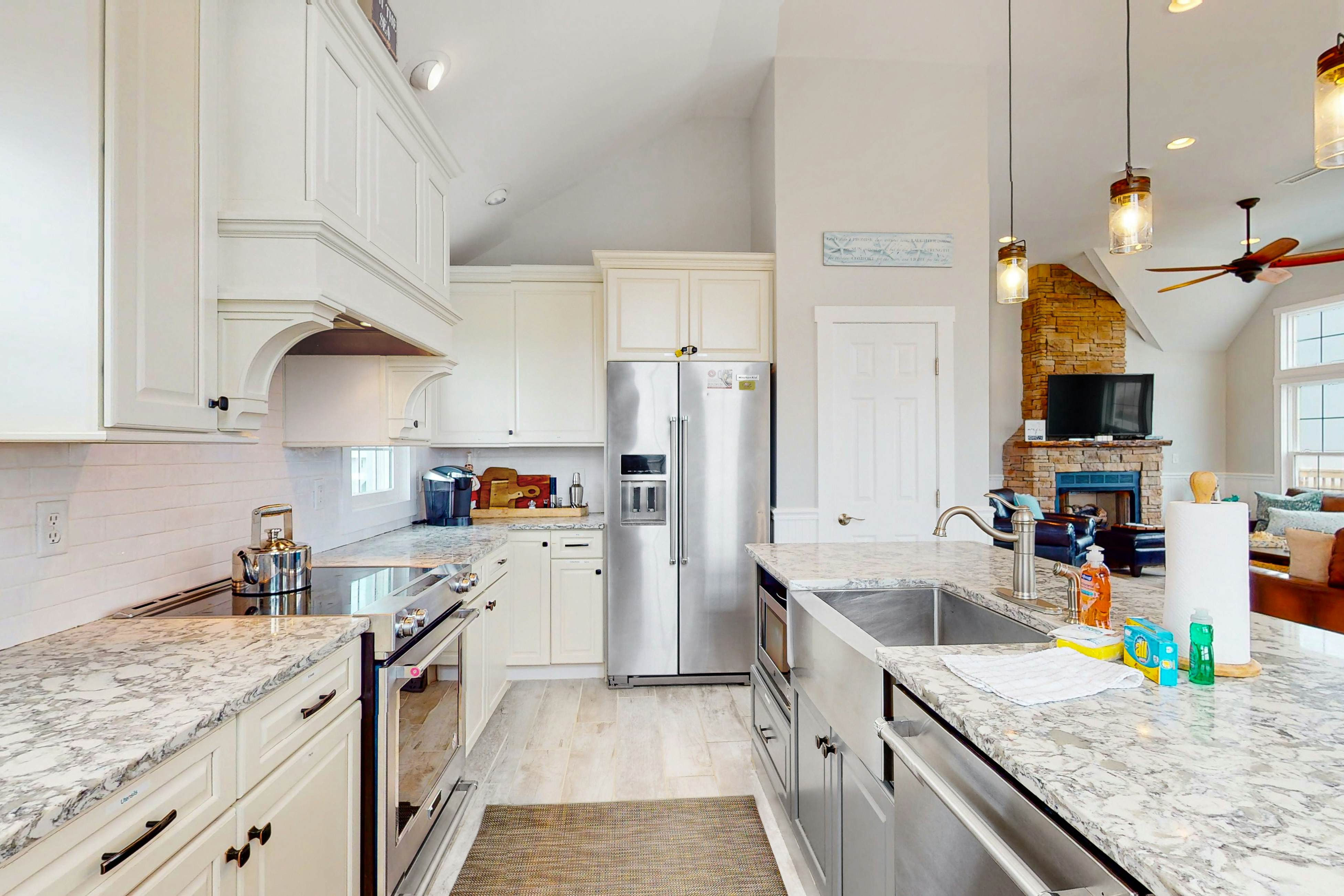 WVLE164 Rise n' Shine