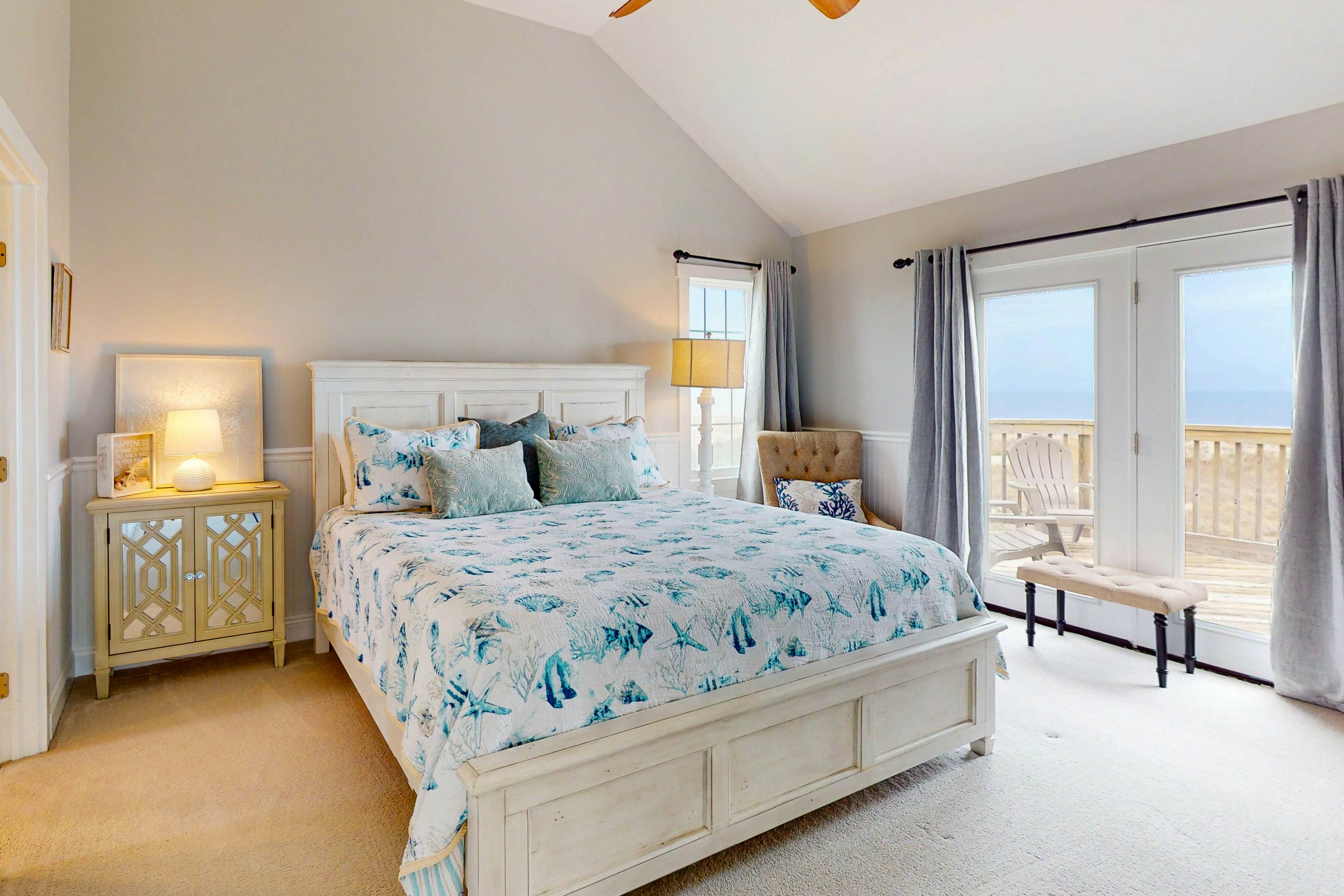 WVLE164 Rise n' Shine