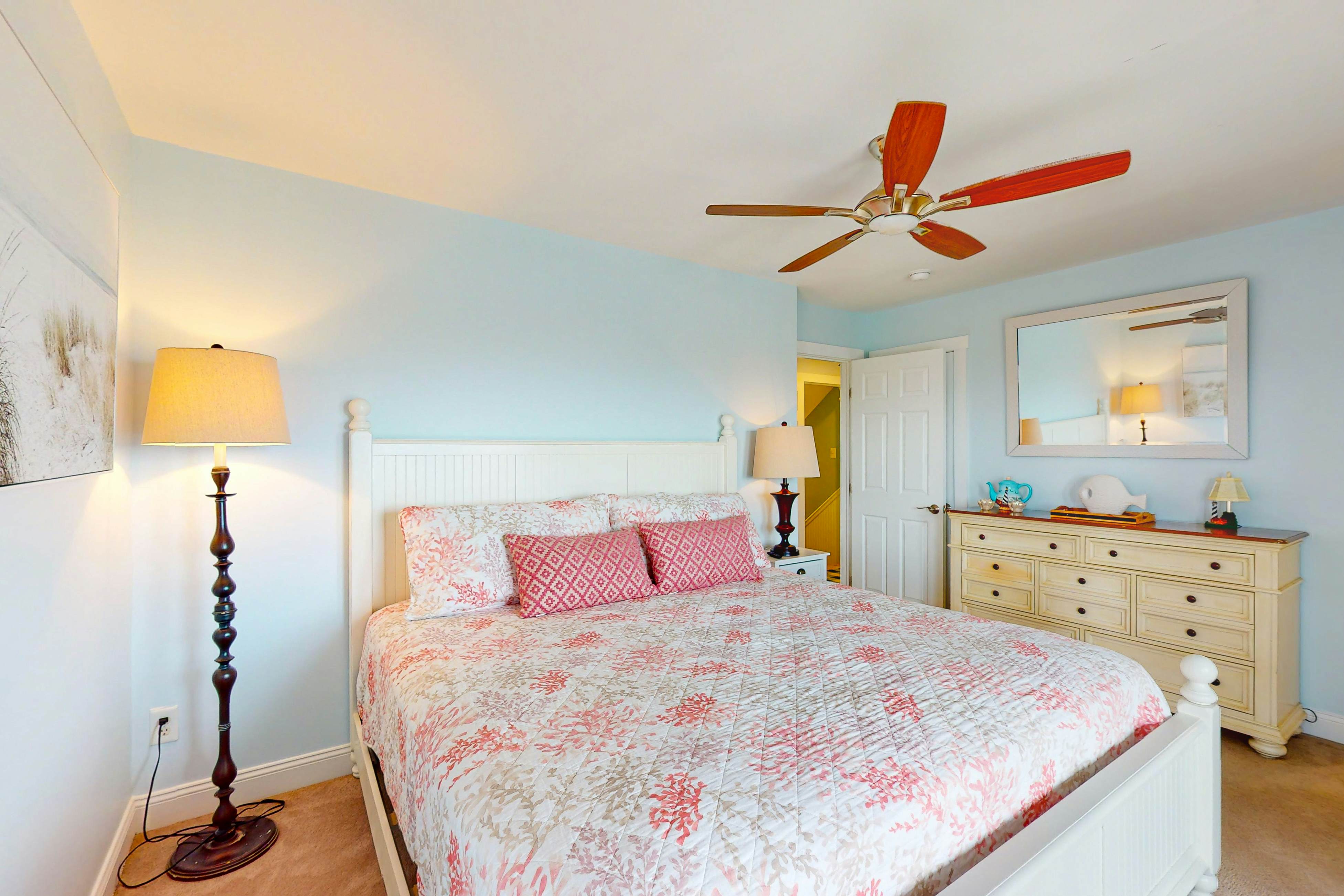 WVLE164 Rise n' Shine