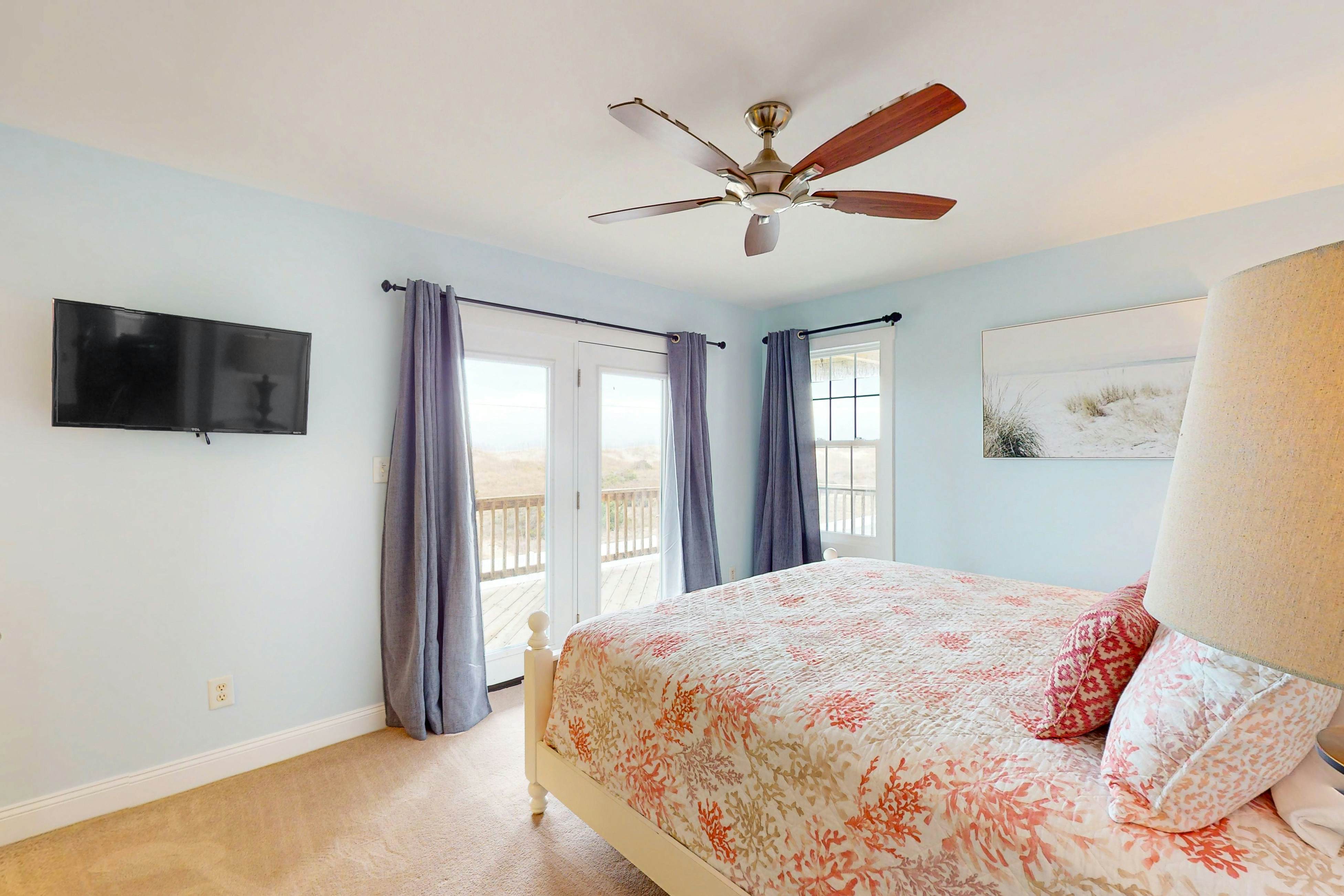 WVLE164 Rise n' Shine