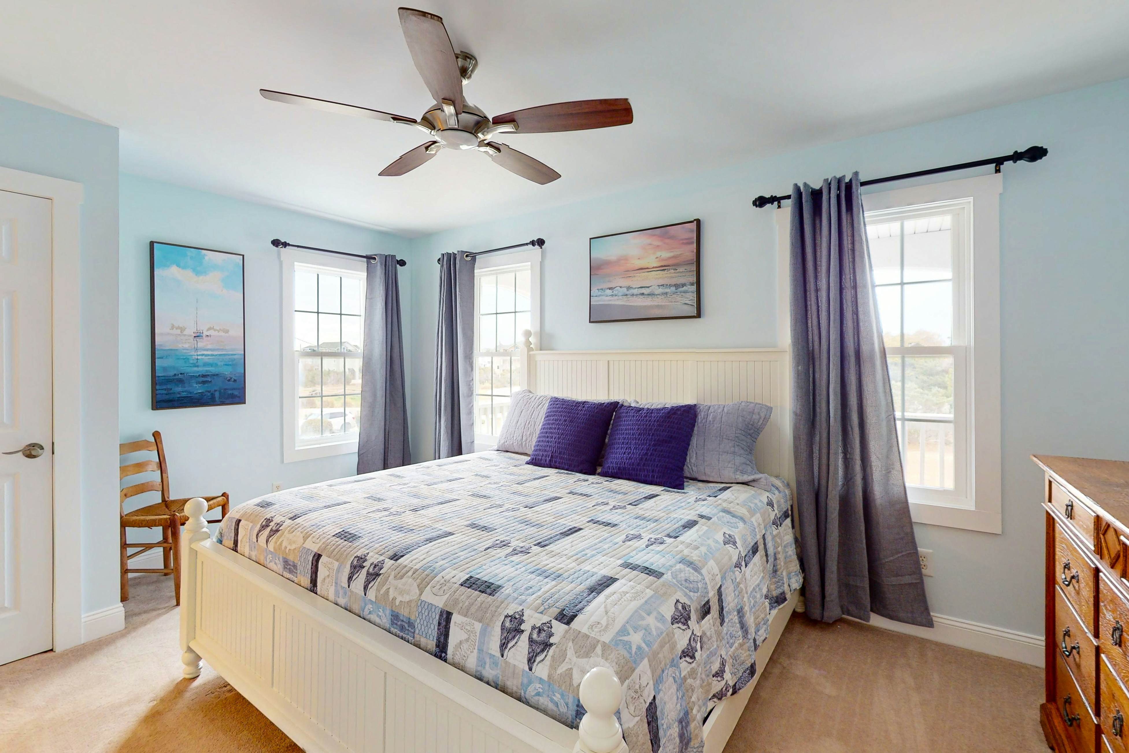 WVLE164 Rise n' Shine