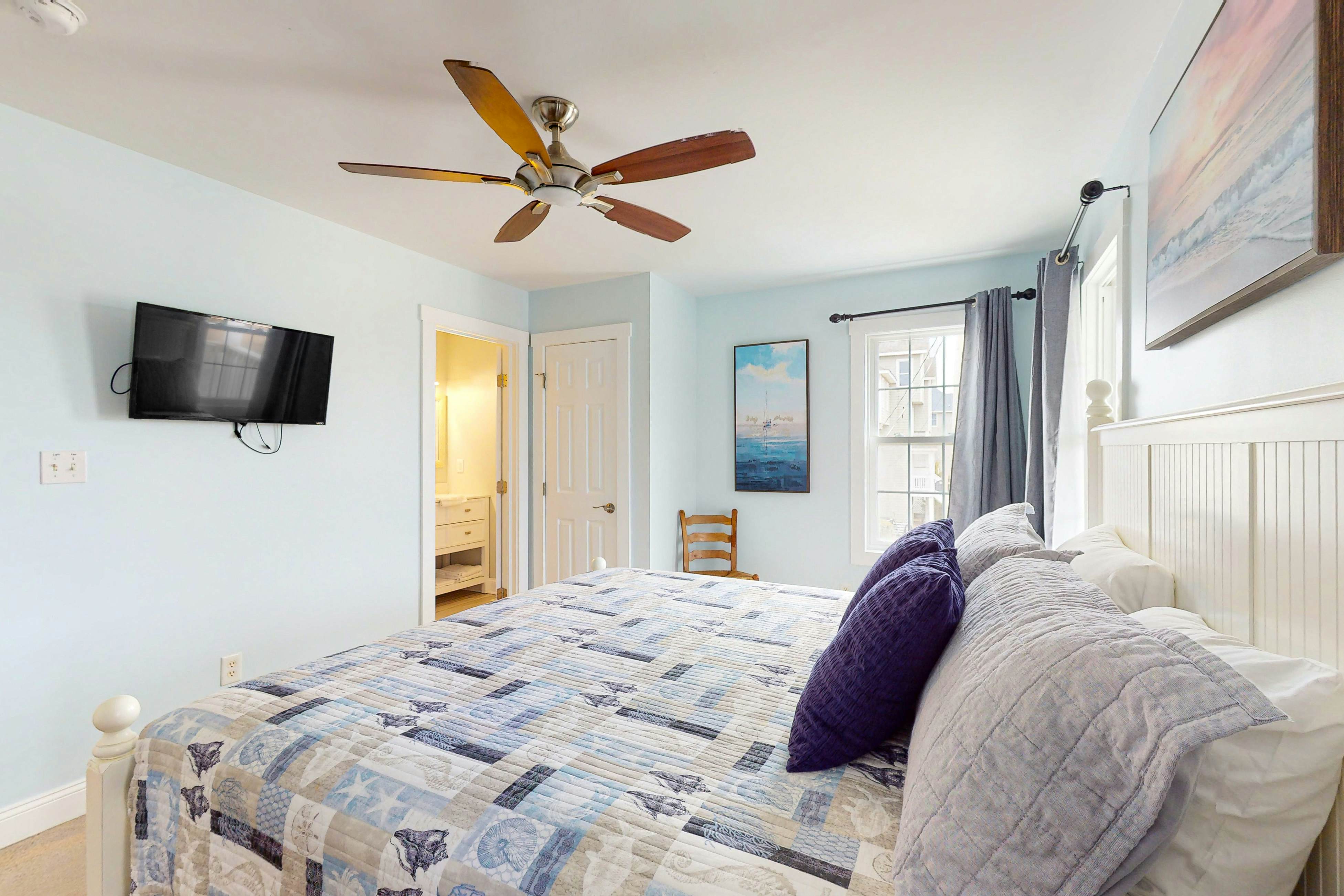 WVLE164 Rise n' Shine