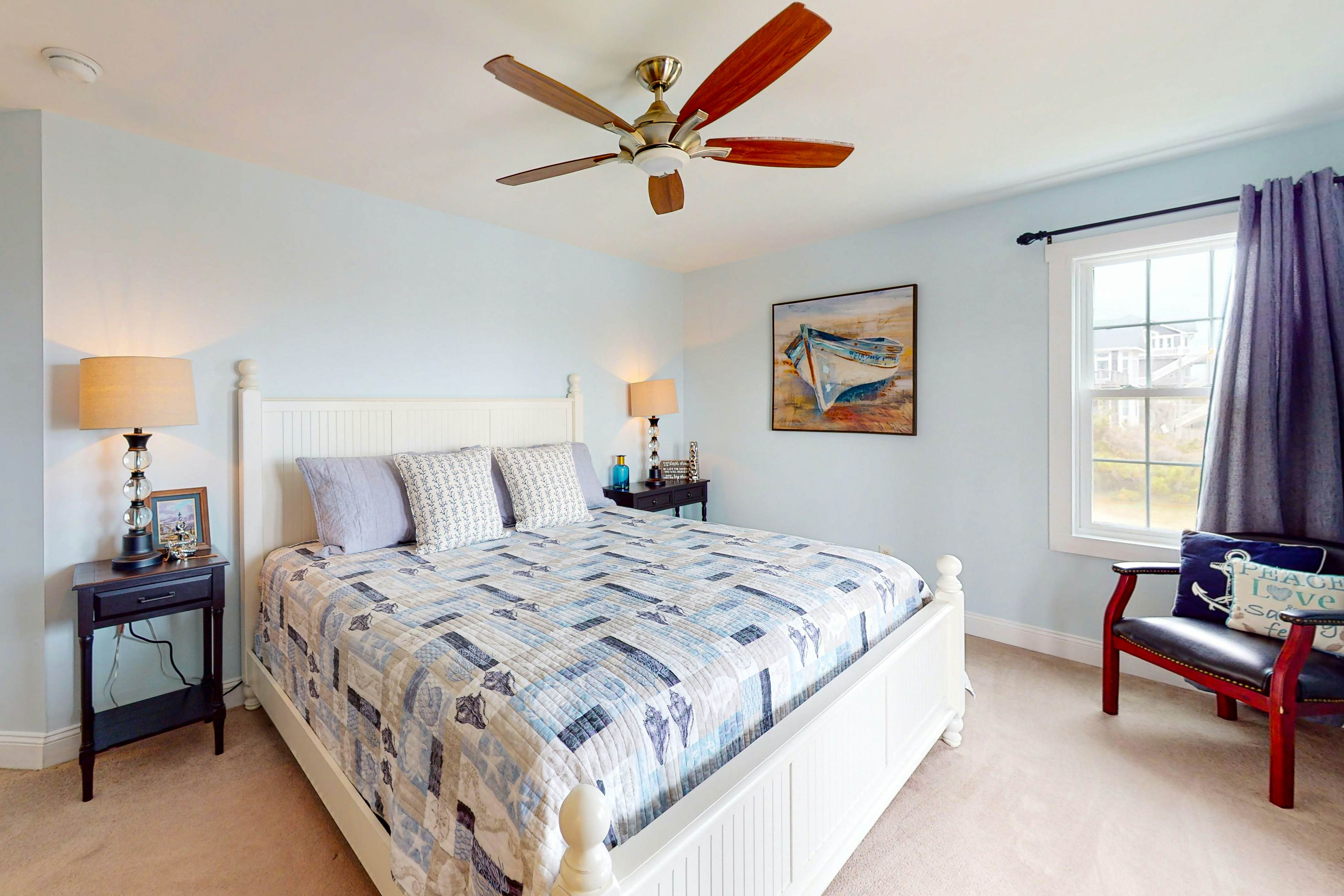 WVLE164 Rise n' Shine