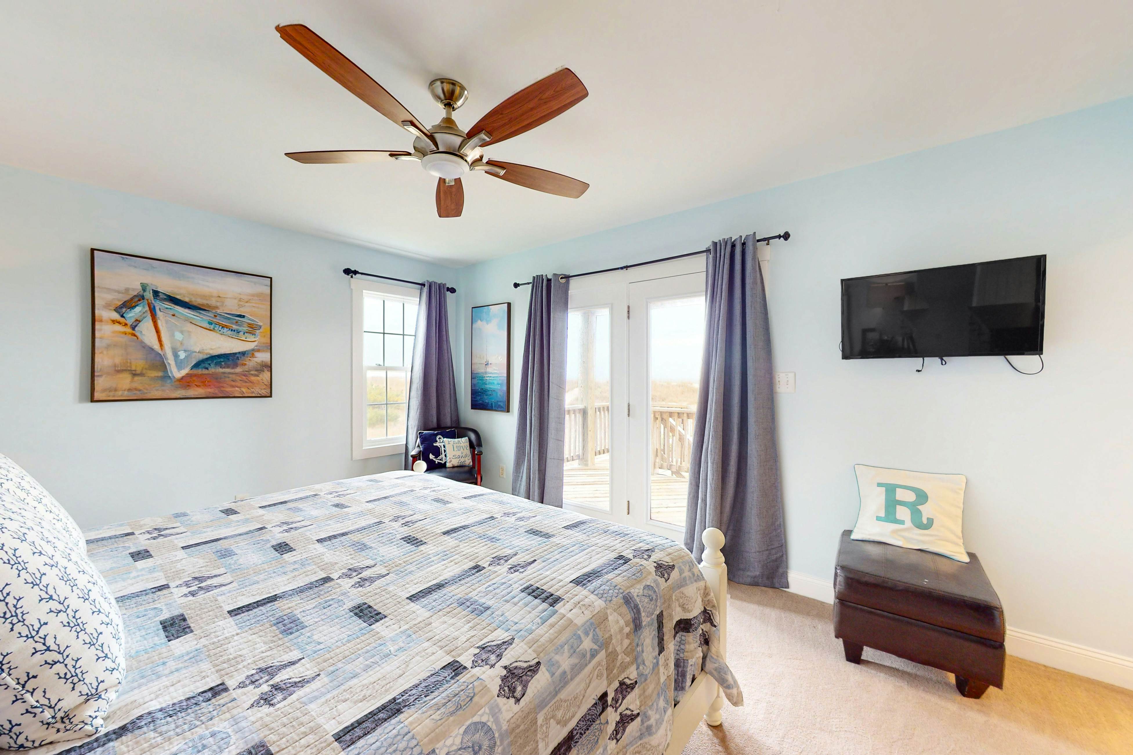 WVLE164 Rise n' Shine