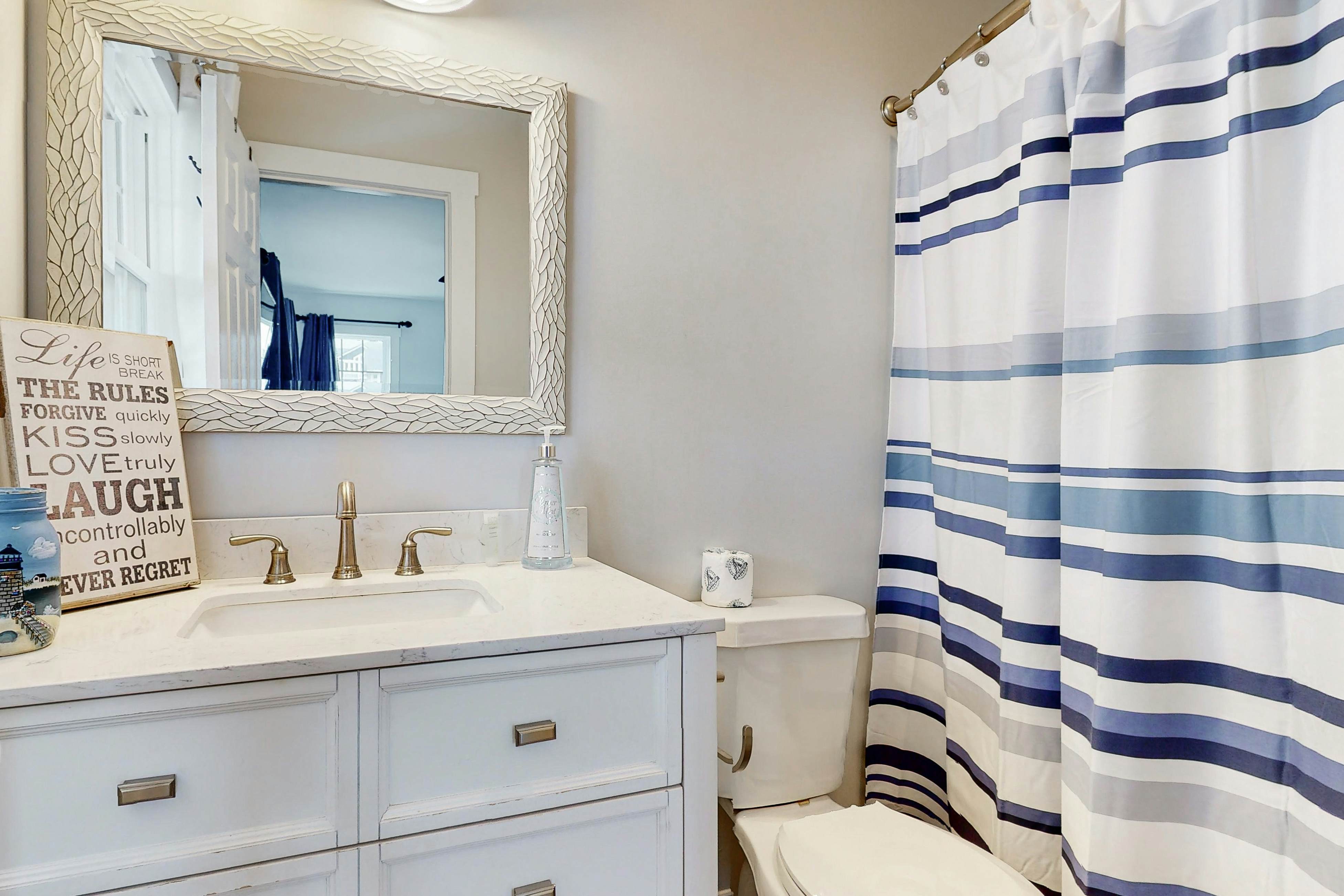 WVLE164 Rise n' Shine