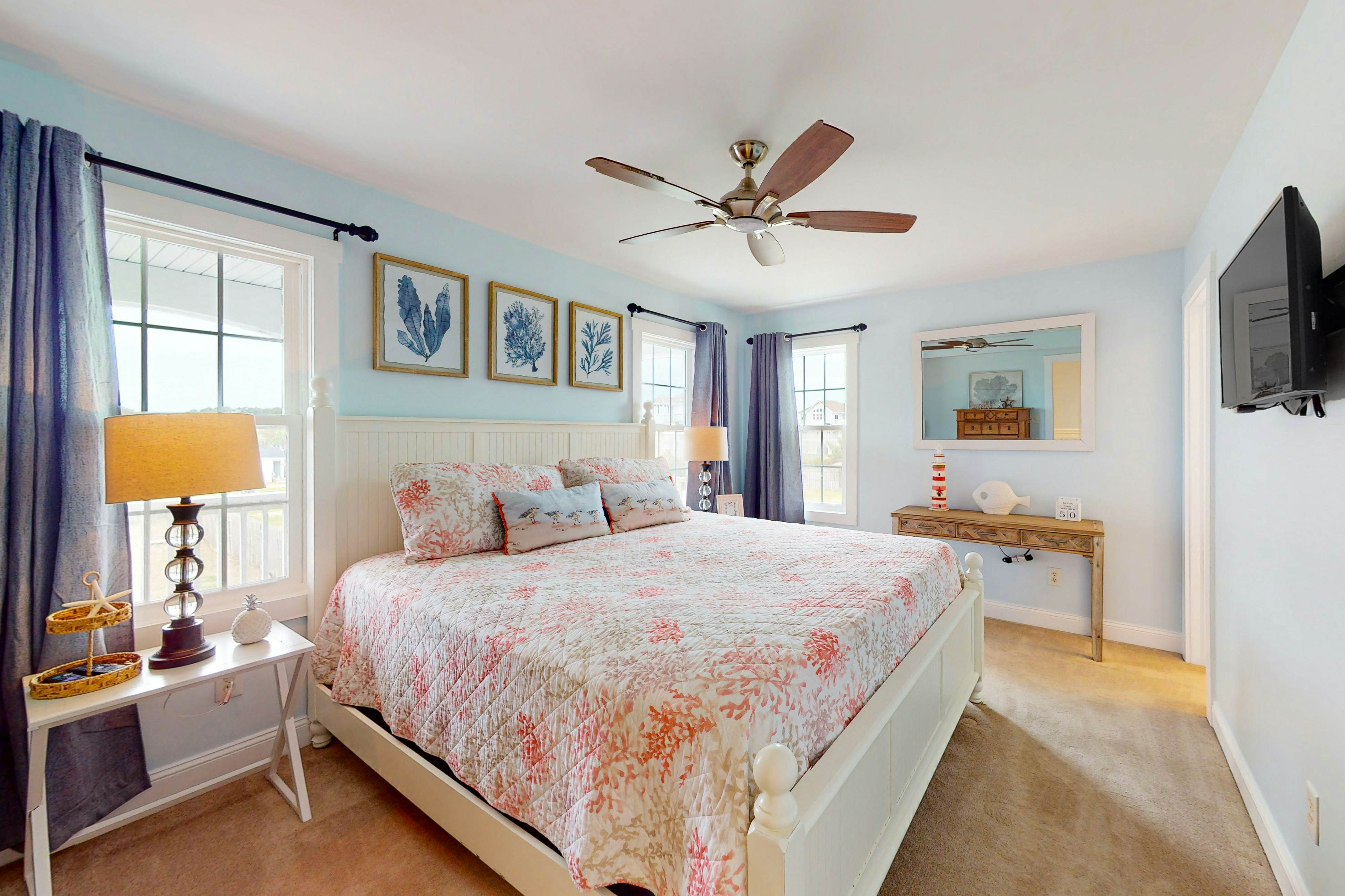 WVLE164 Rise n' Shine