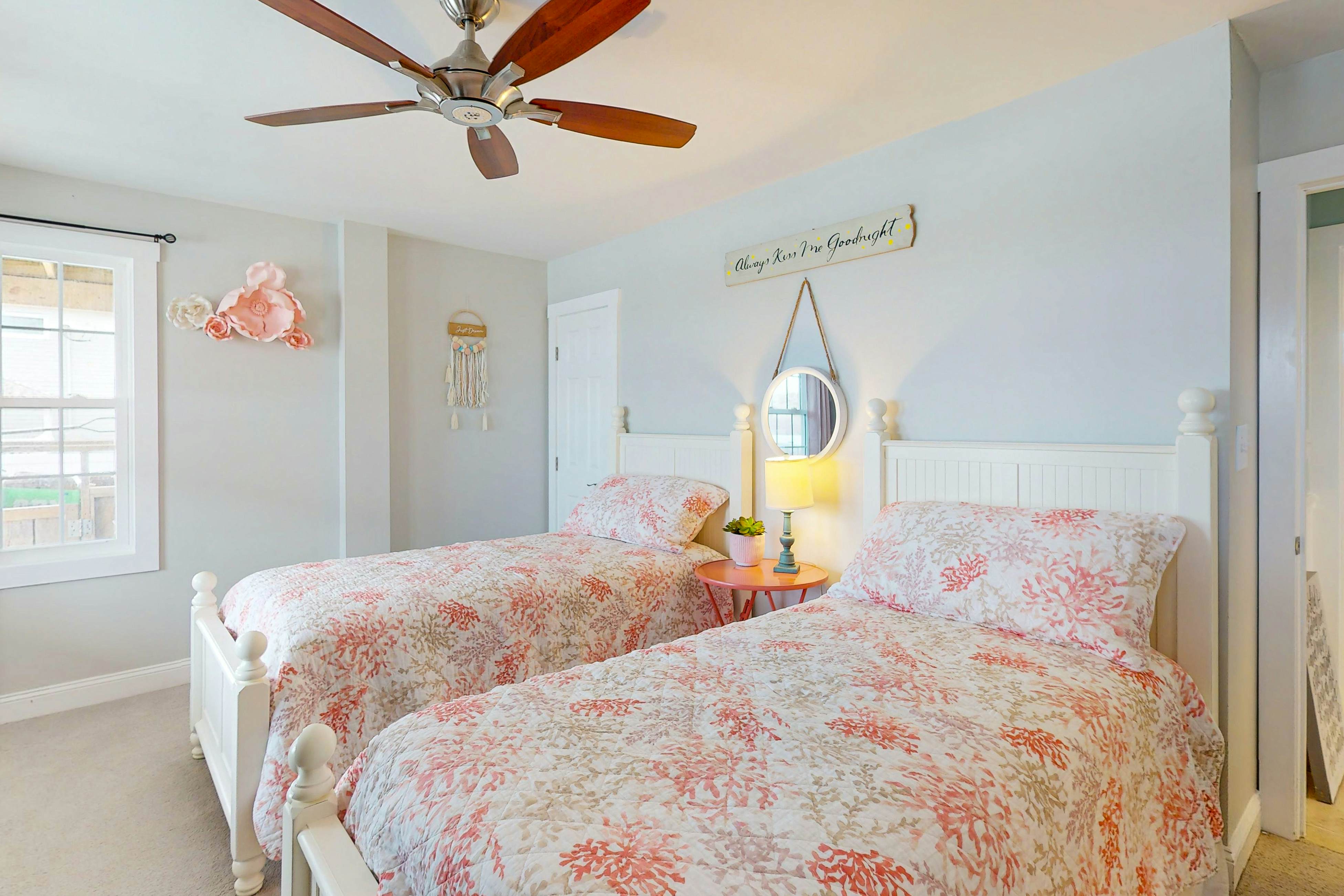 WVLE164 Rise n' Shine